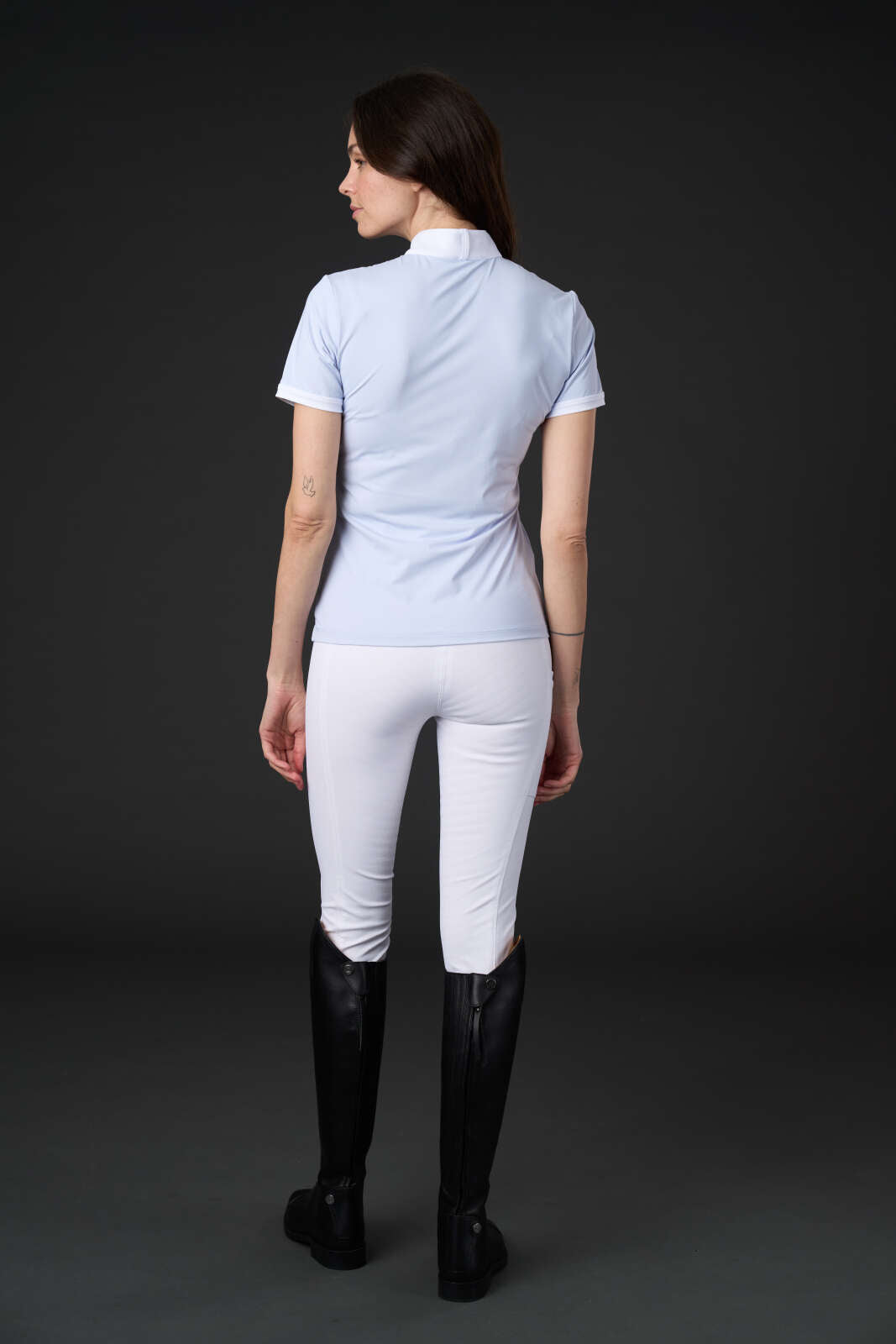 Catago Nice short sleeved blouse