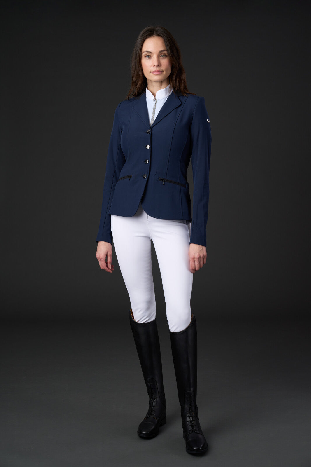 CATAGO Noble competition jacket