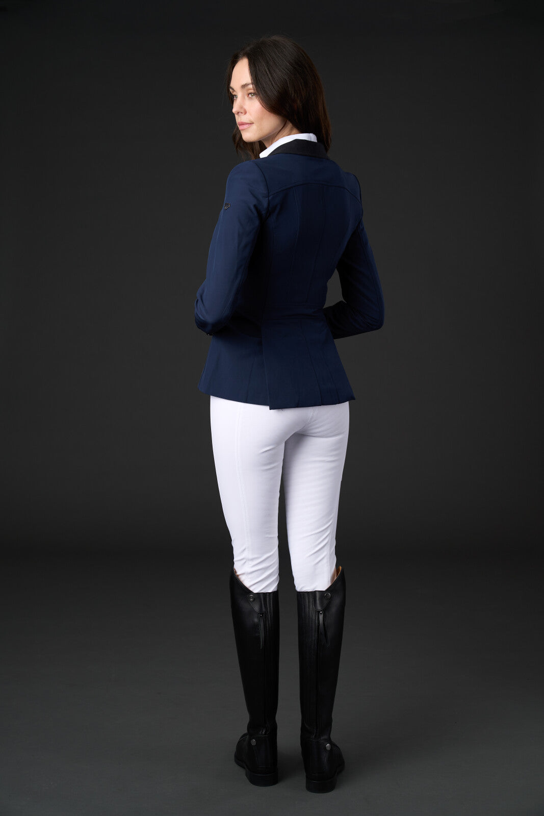 CATAGO Noble competition jacket