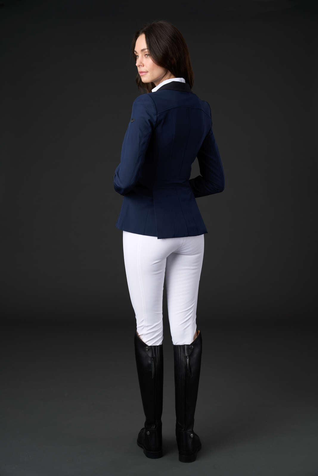 Catago Noble competition jacket