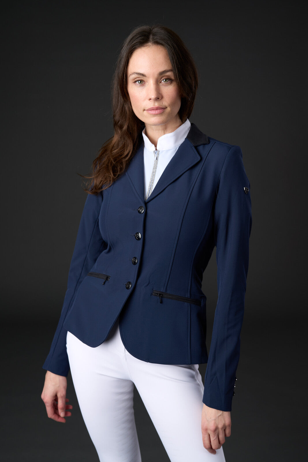 CATAGO Noble competition jacket