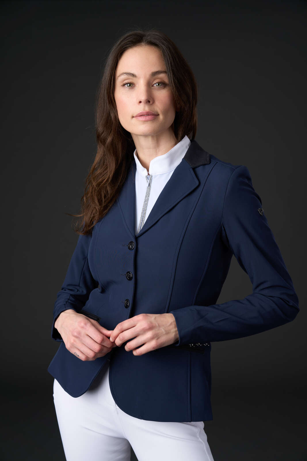 Catago Noble competition jacket