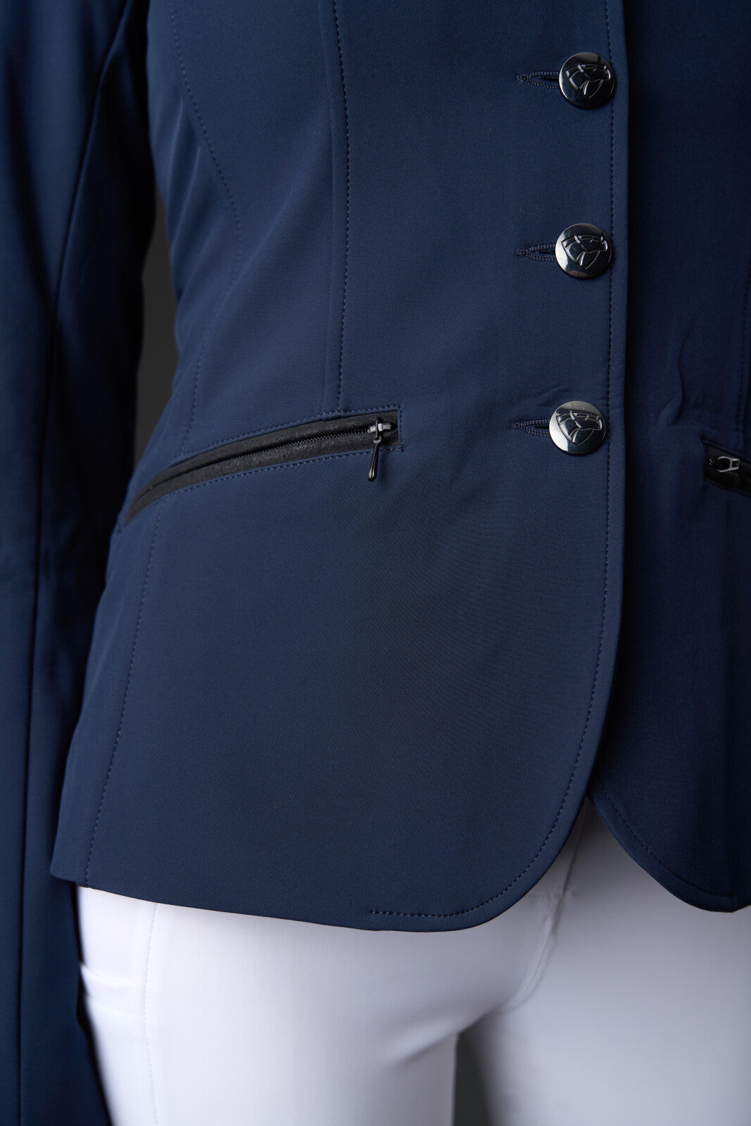 CATAGO Noble competition jacket