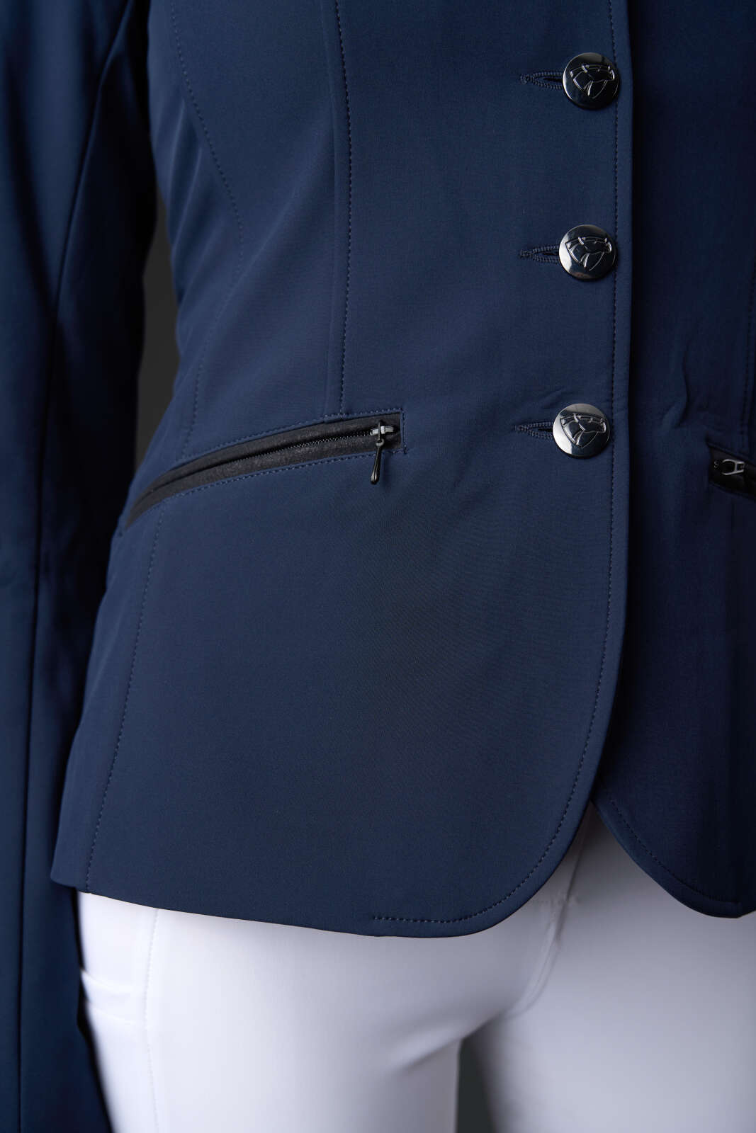 Catago Noble competition jacket