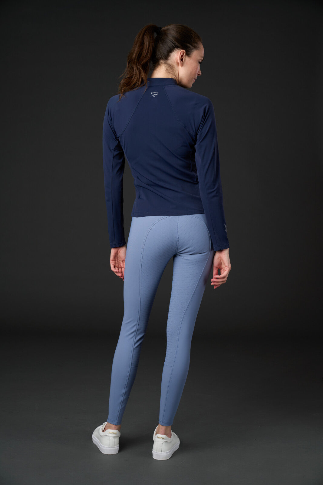 CATAGO Brett zip cardigan