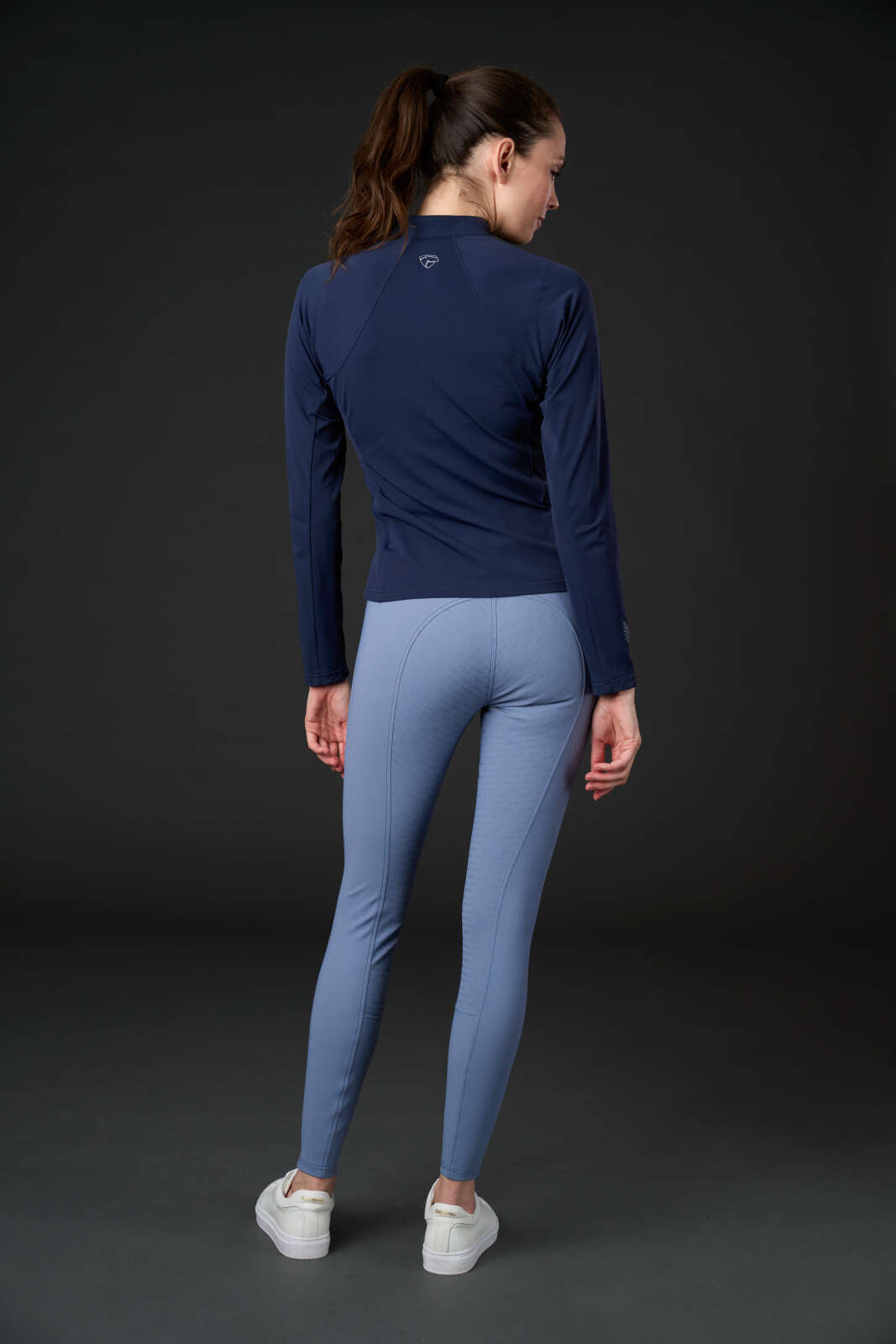 CATAGO Brett zip cardigan