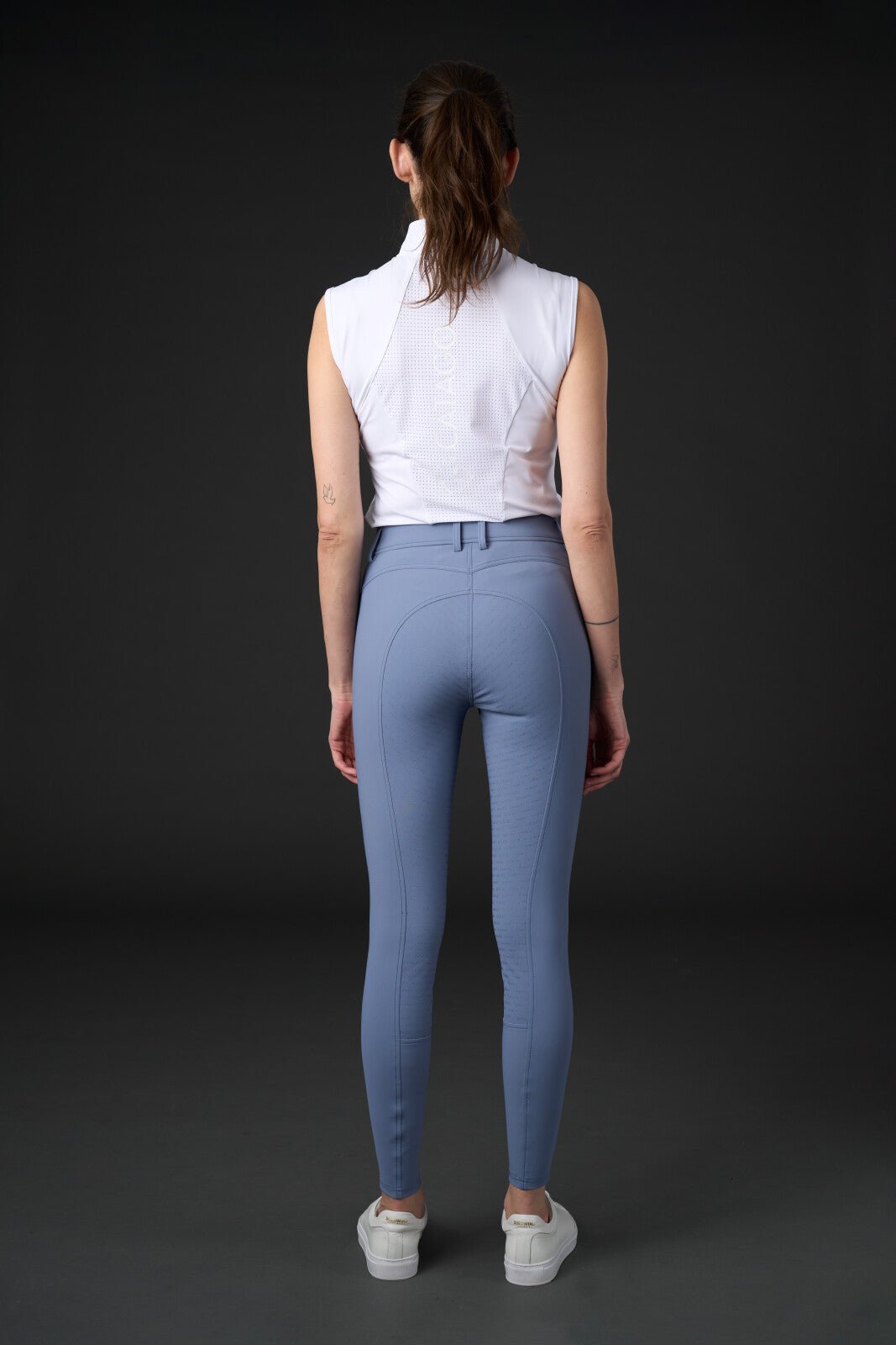 CATAGO Rihanna breeches with full grip - Unamari