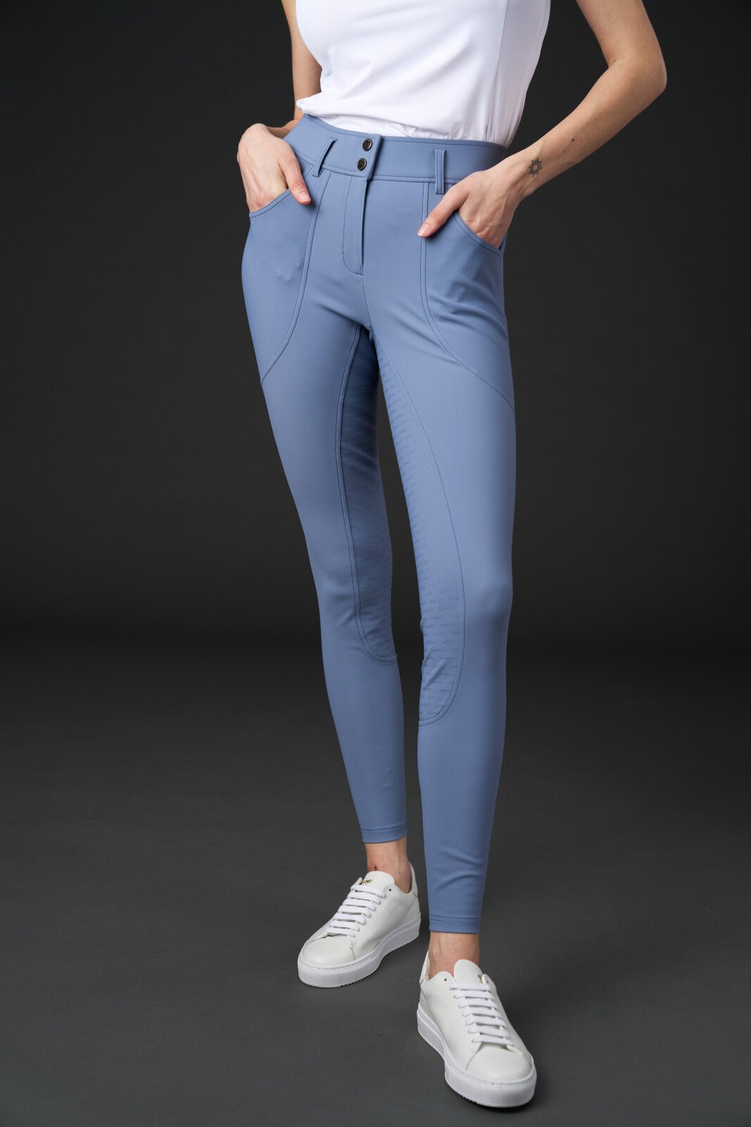 CATAGO Rihanna breeches with full grip - Unamari