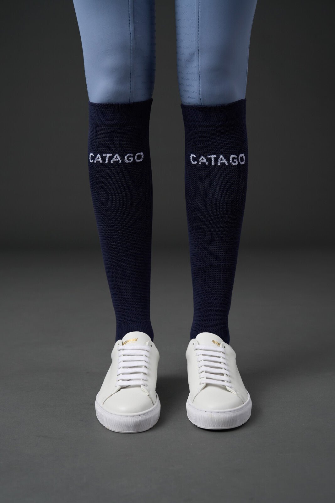CATAGO Tamasi riding socks - Unamari