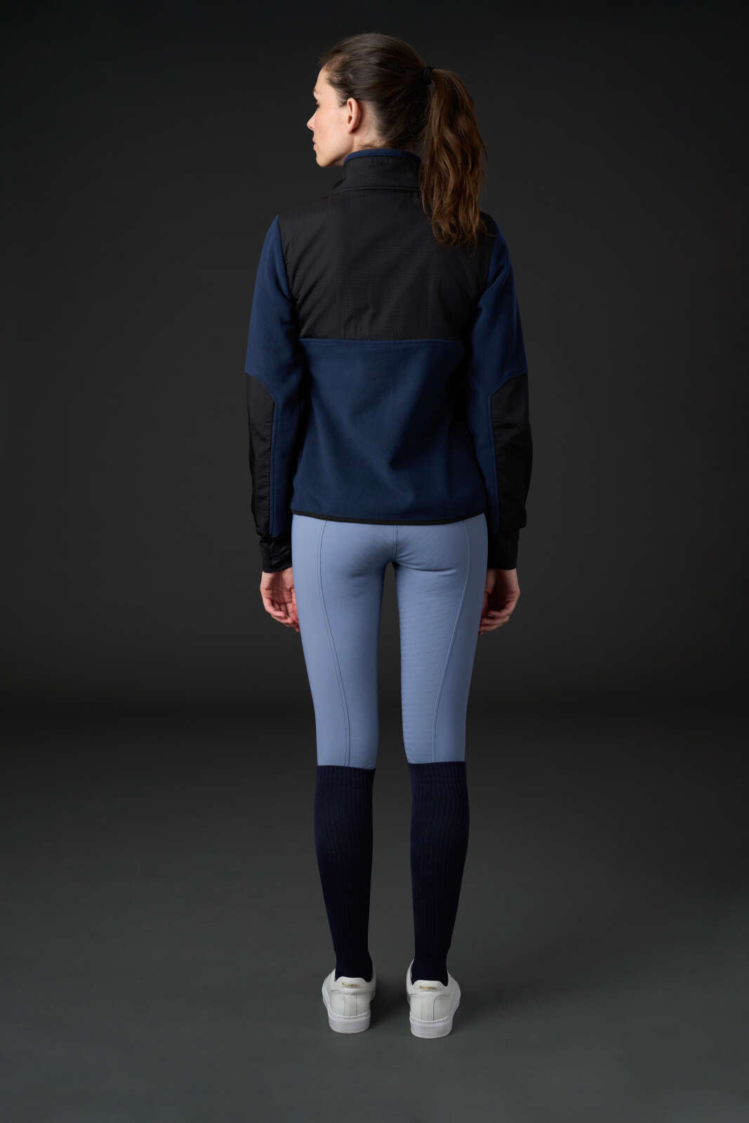 CATAGO Norma zip ridejakke