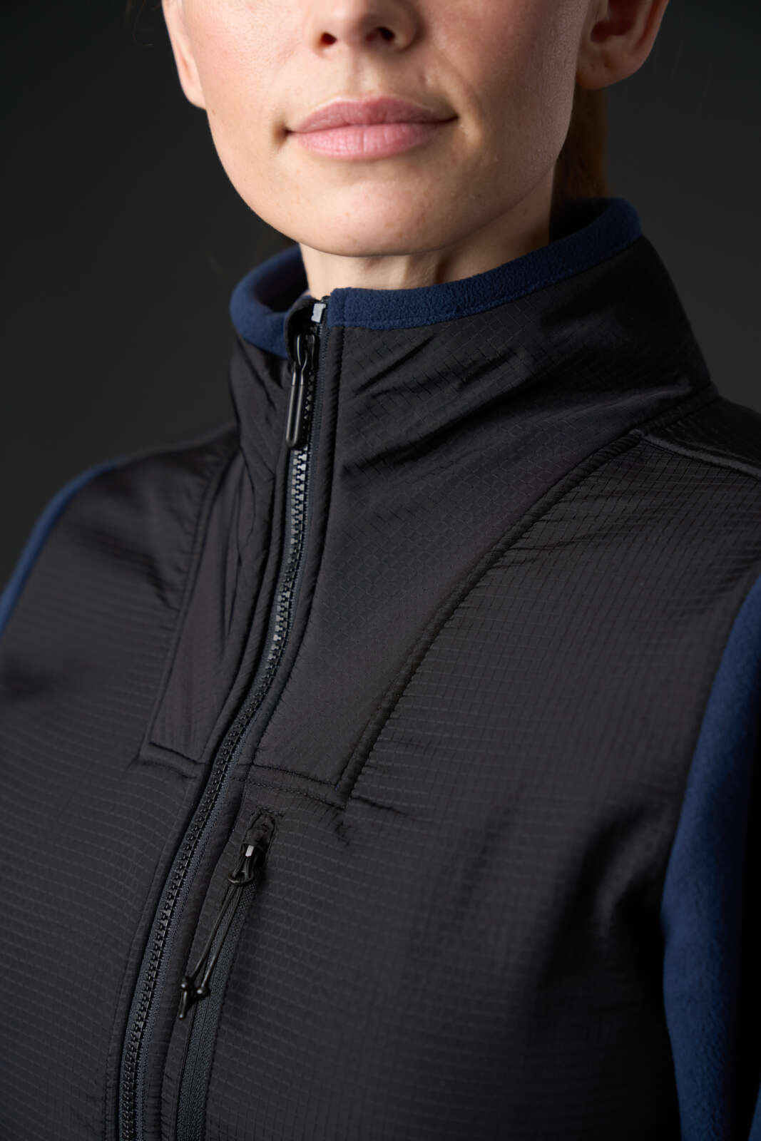 Catago Norma zip ridejakke