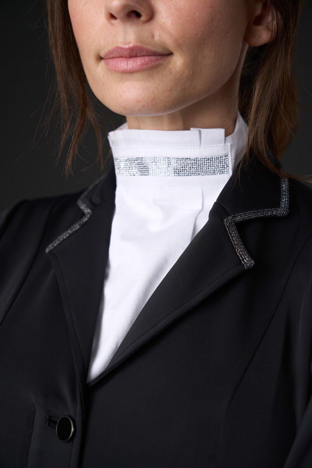 Equipage Tora plastron - Unamari