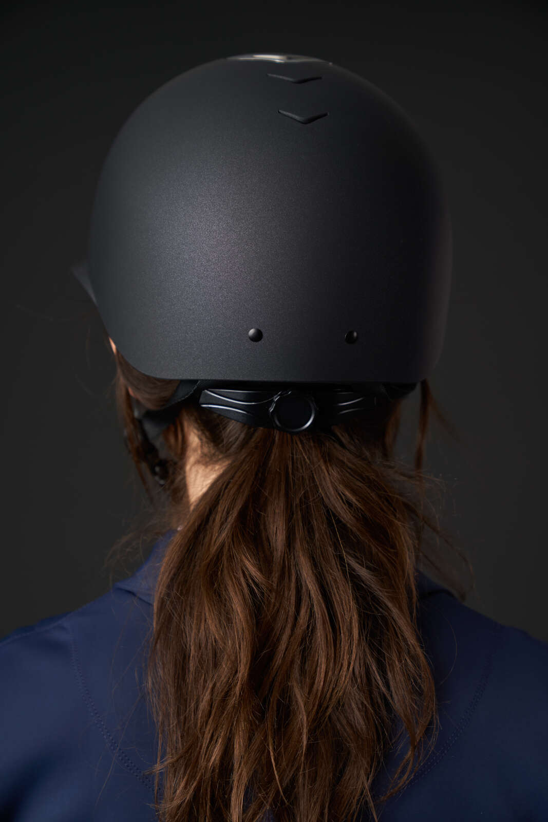 Equipage Titan Reithelm