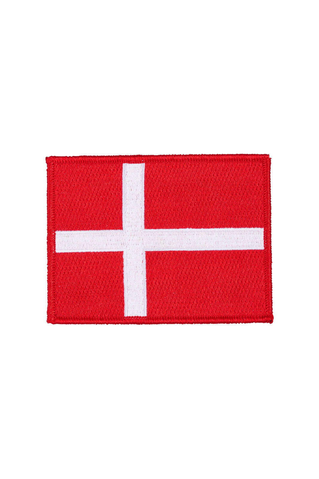 HG flagga för placering på schabrak - DEN