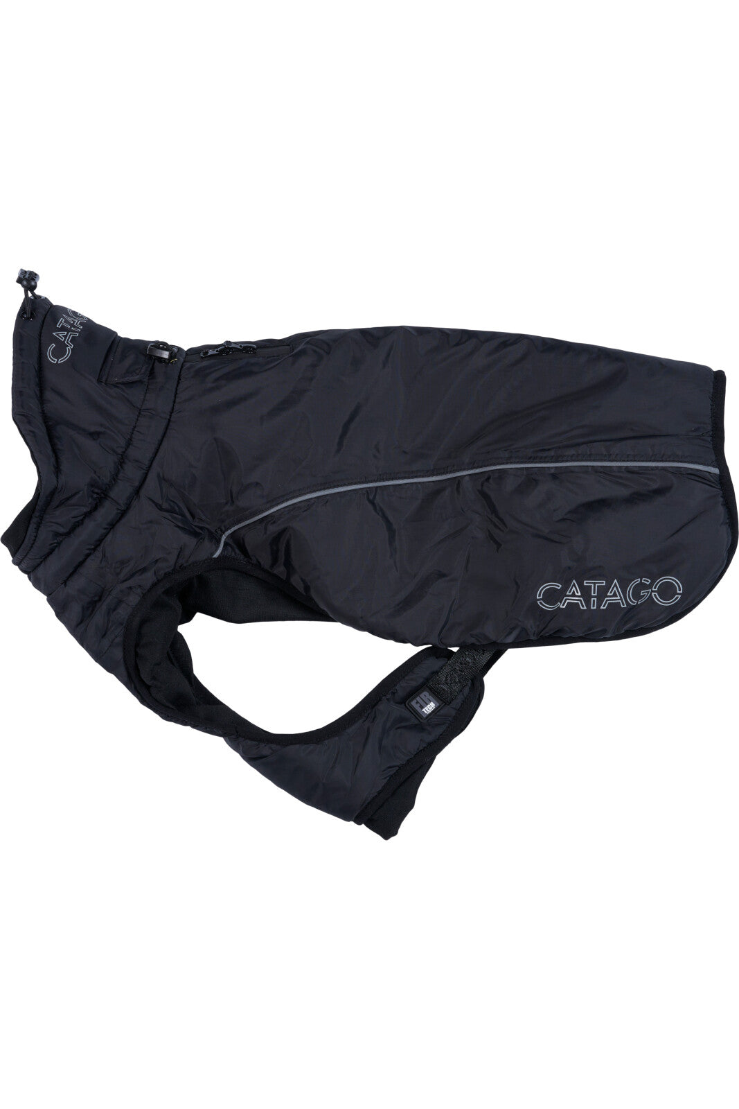 CATAGO FIR-Tech Winter Hundedecke