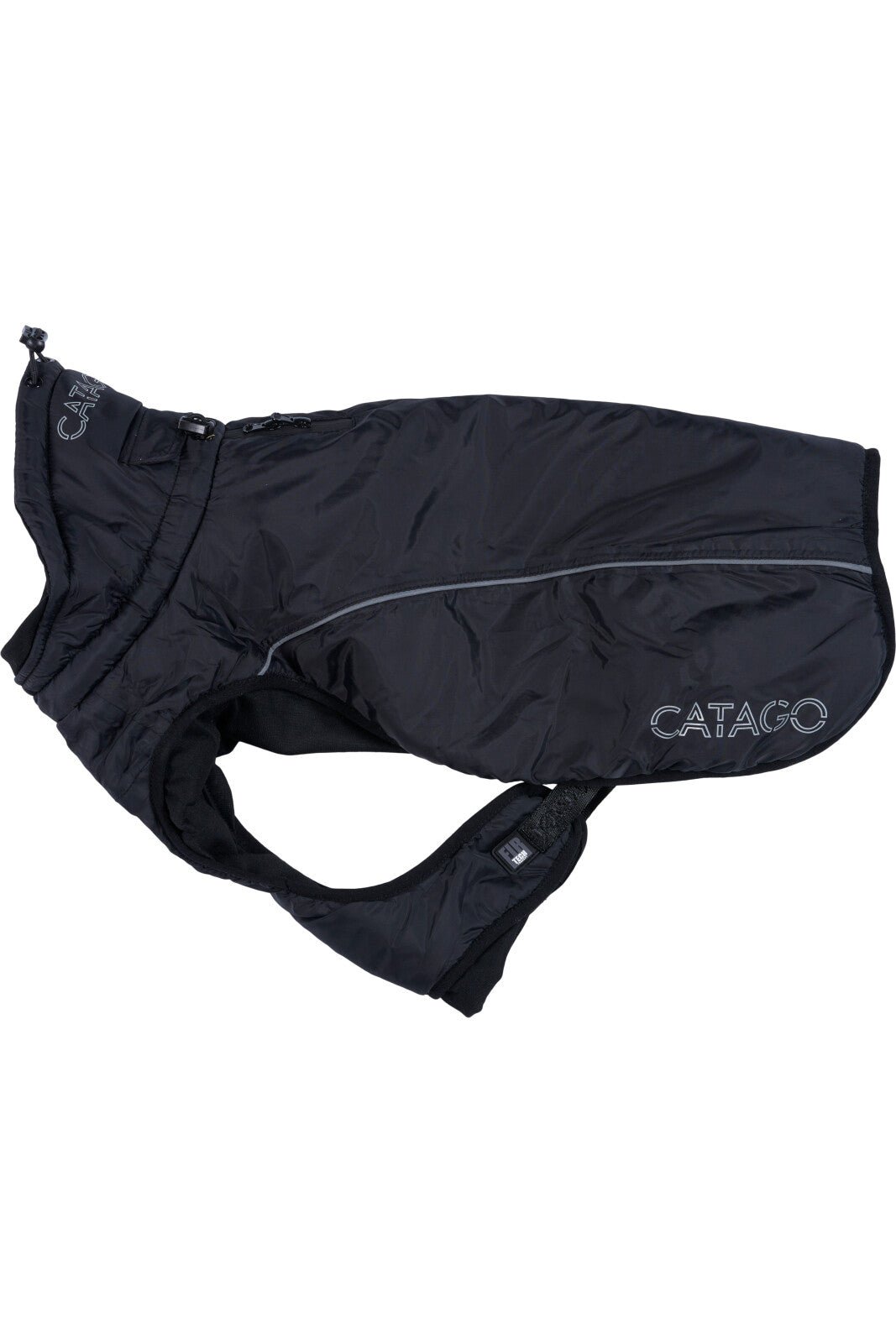 CATAGO FIR - Tech Winter dog rug - Unamari