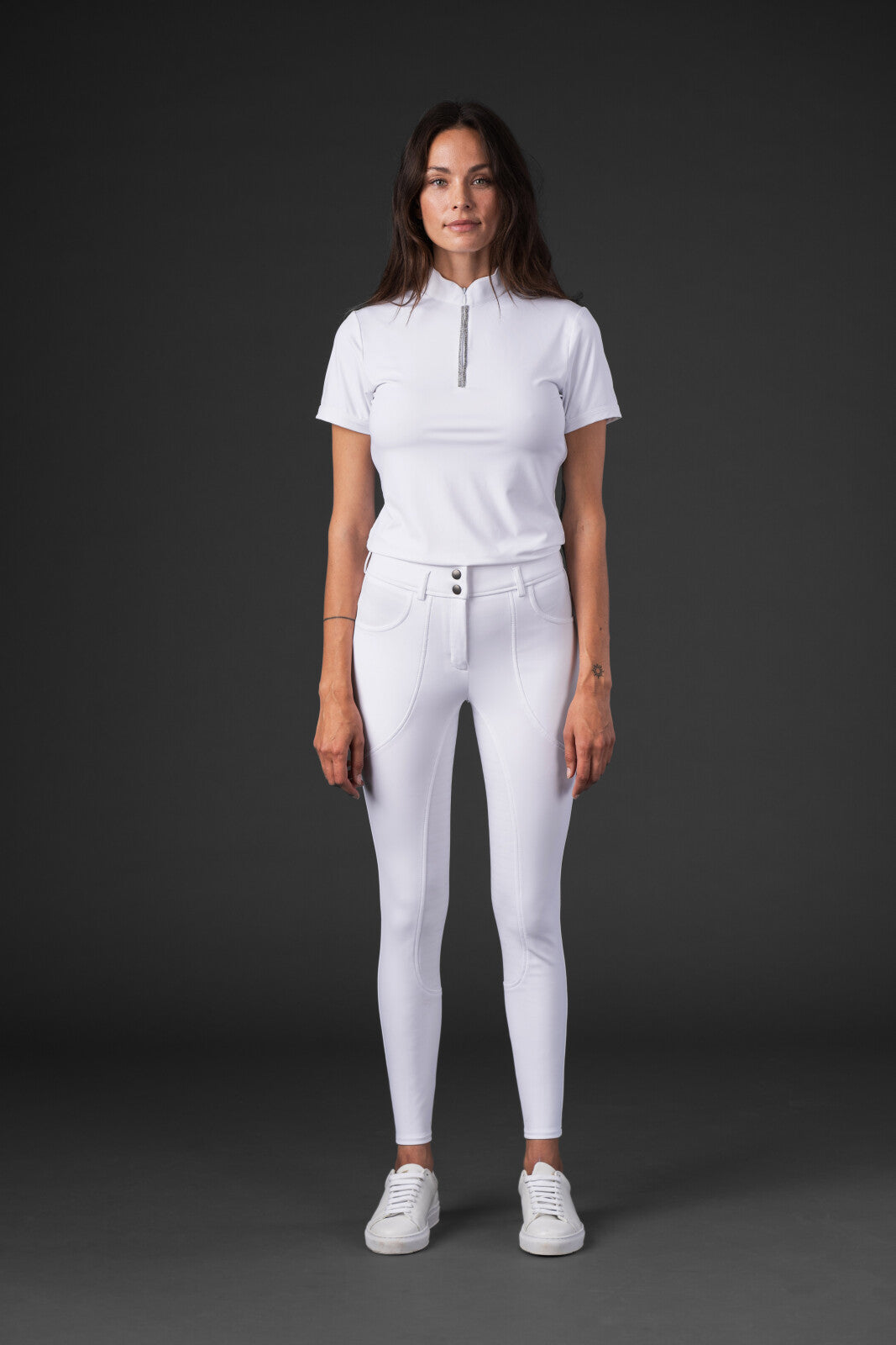 CATAGO Rihanna breeches with full grip