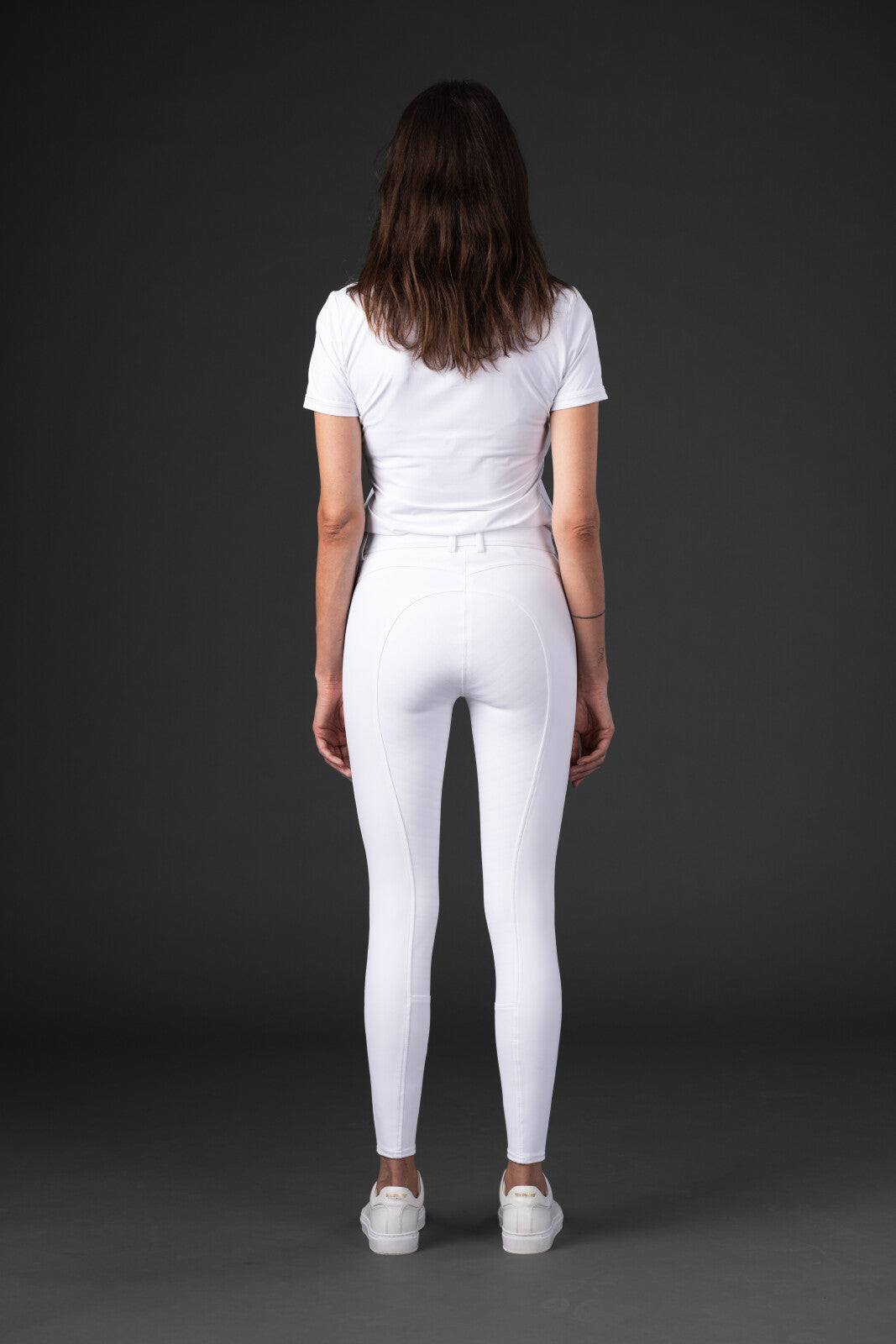 CATAGO Rihanna breeches with full grip