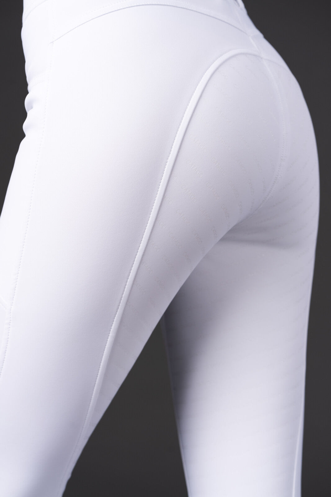 CATAGO Rihanna Reithose Vollbesatz