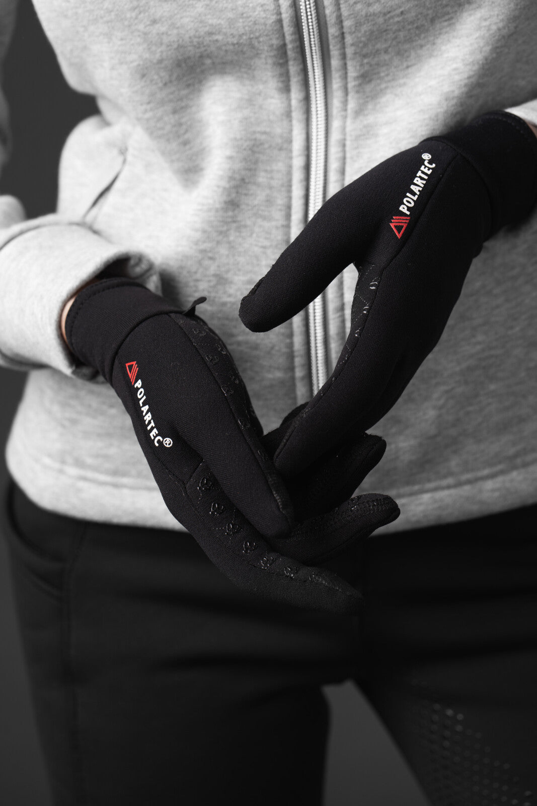 CATAGO Vaso Polartech ridehandsker