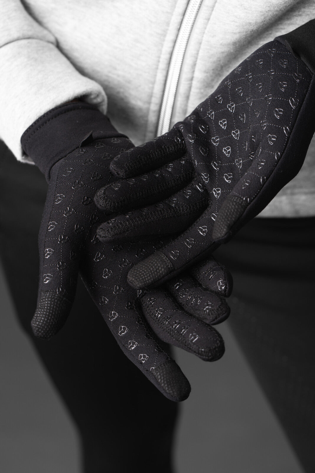 CATAGO Vaso Polartech ridehandsker