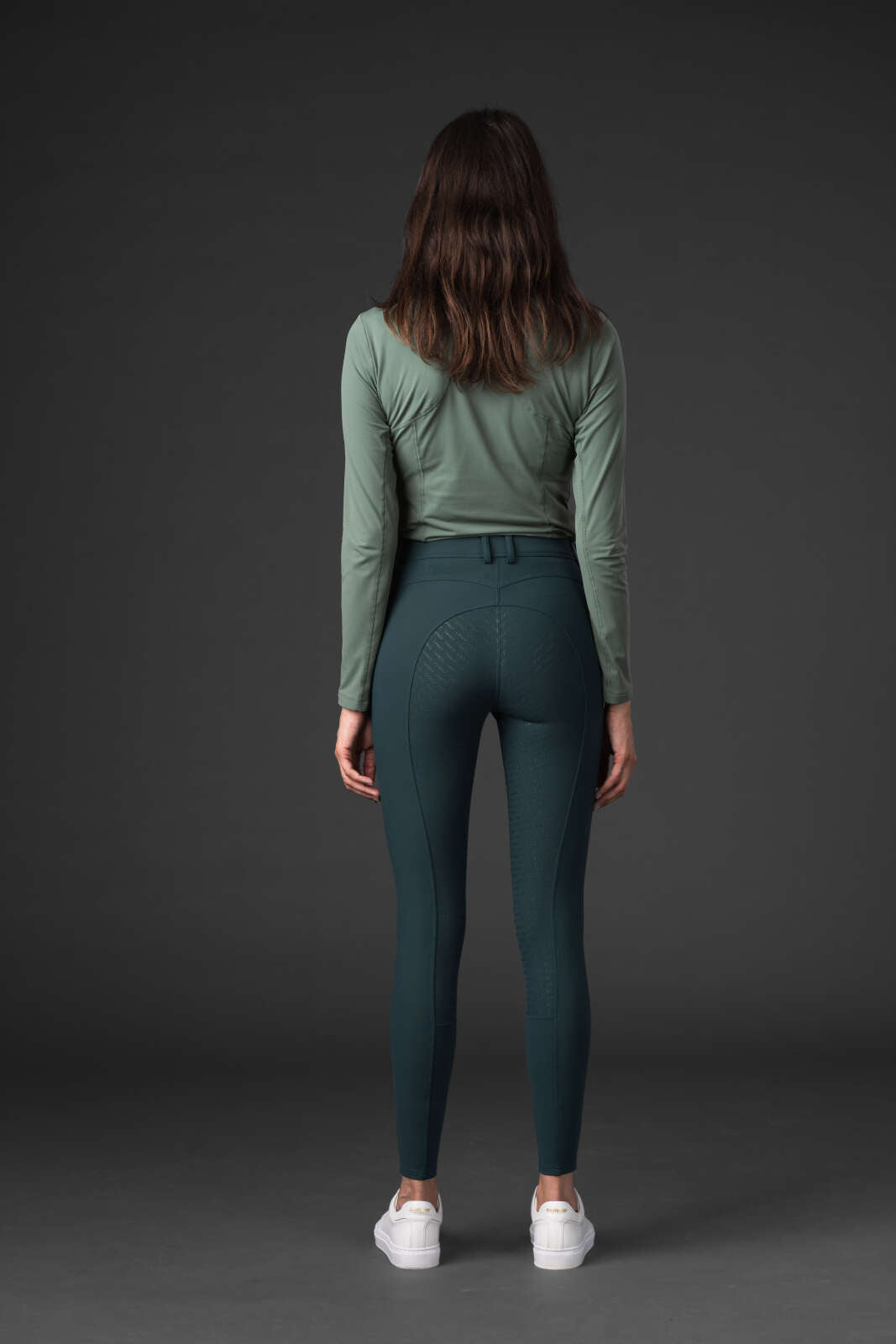 CATAGO Rihanna-ridebukser med fullgrip