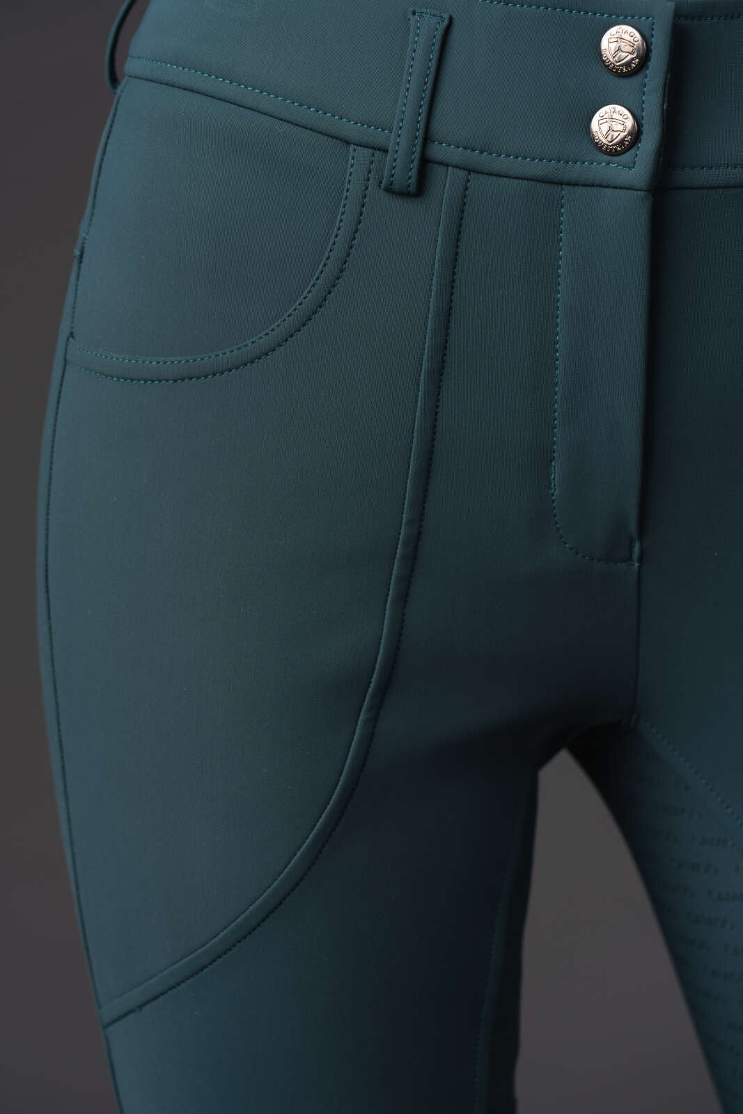 Catago Rihanna Reithose Vollbesatz