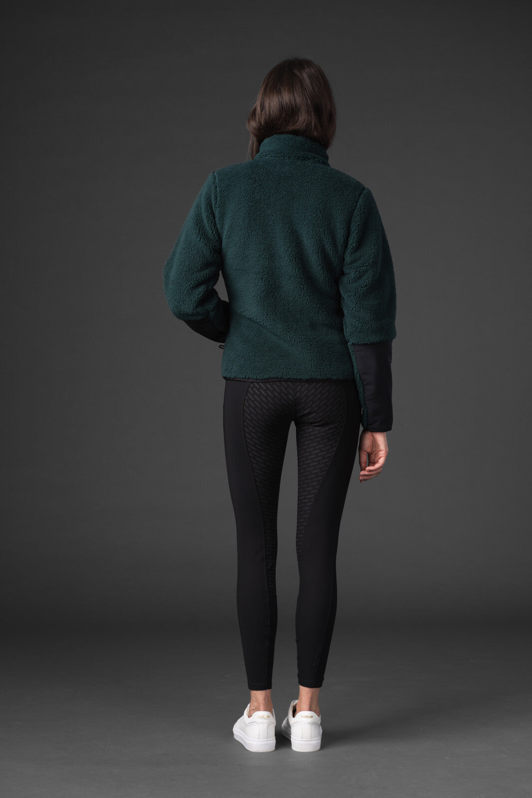 CATAGO Vinetia fleece jacket