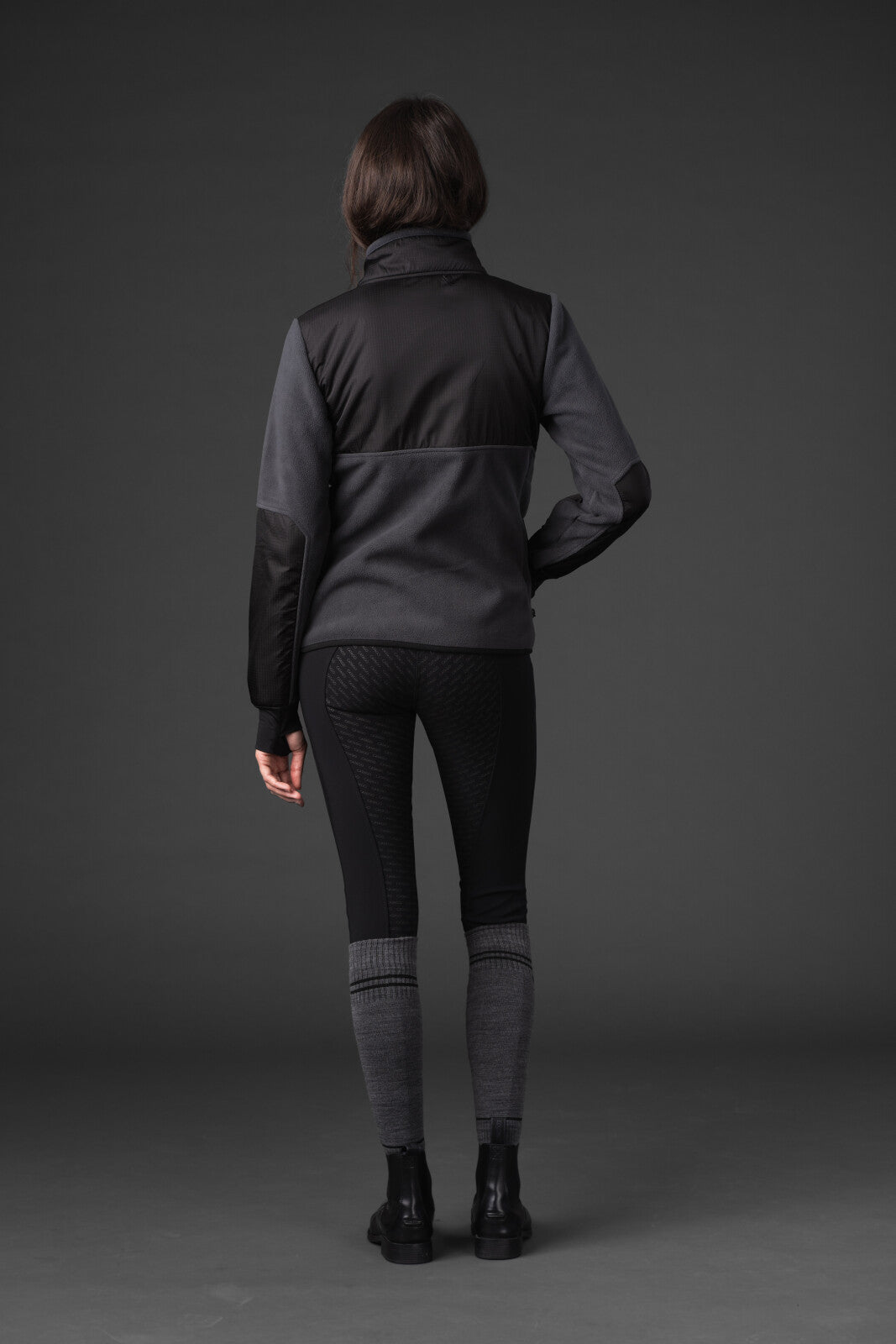 CATAGO Norma zip ridejakke