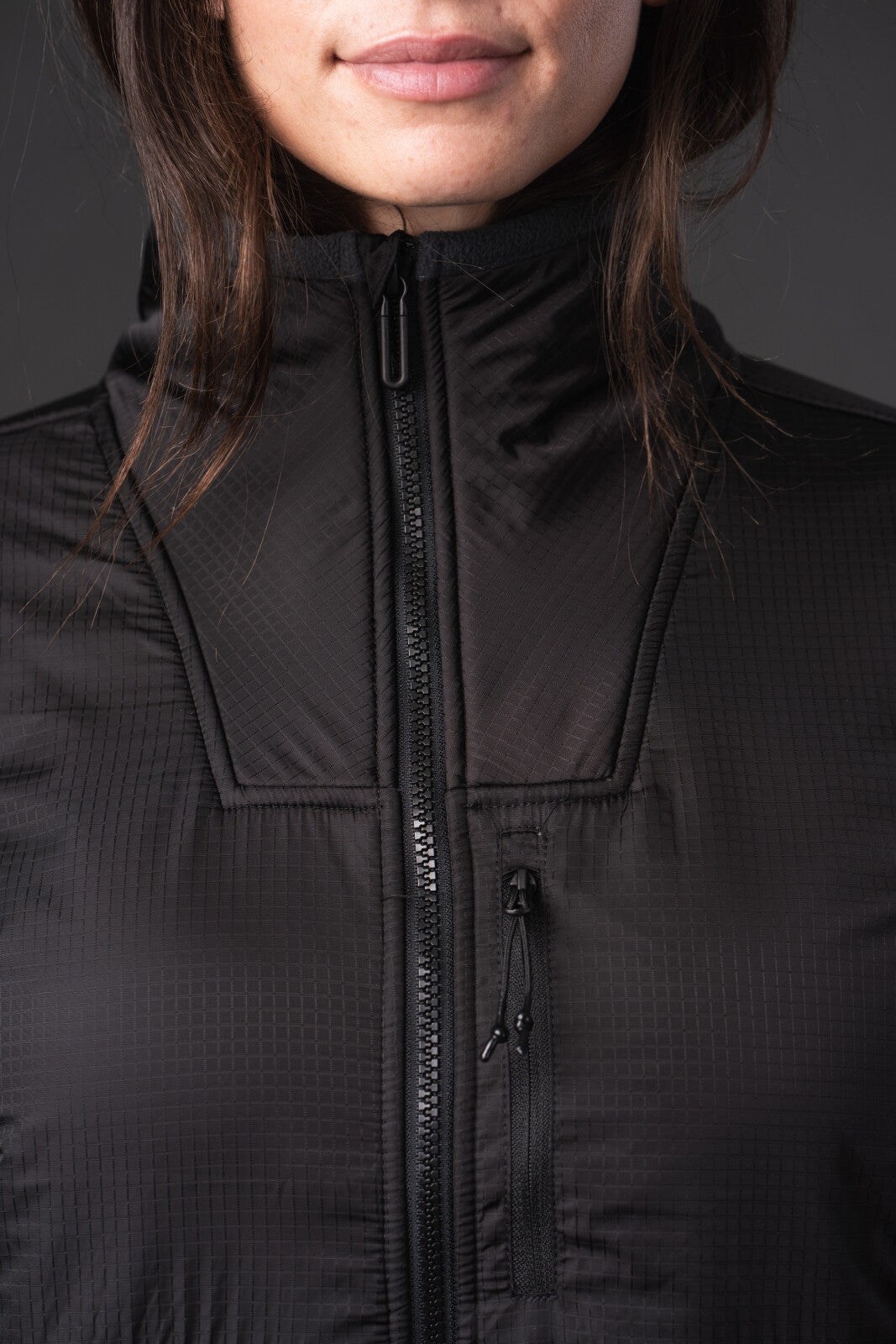 CATAGO Norma zip Reitjacke