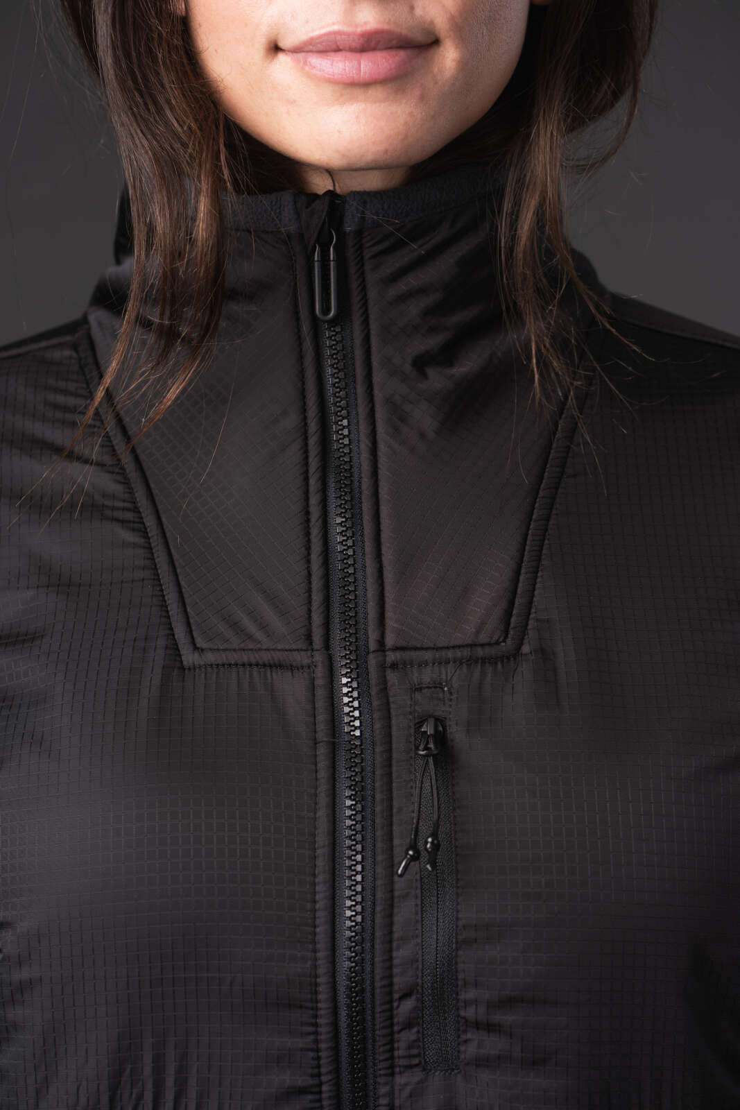 CATAGO Norma zip ridejakke