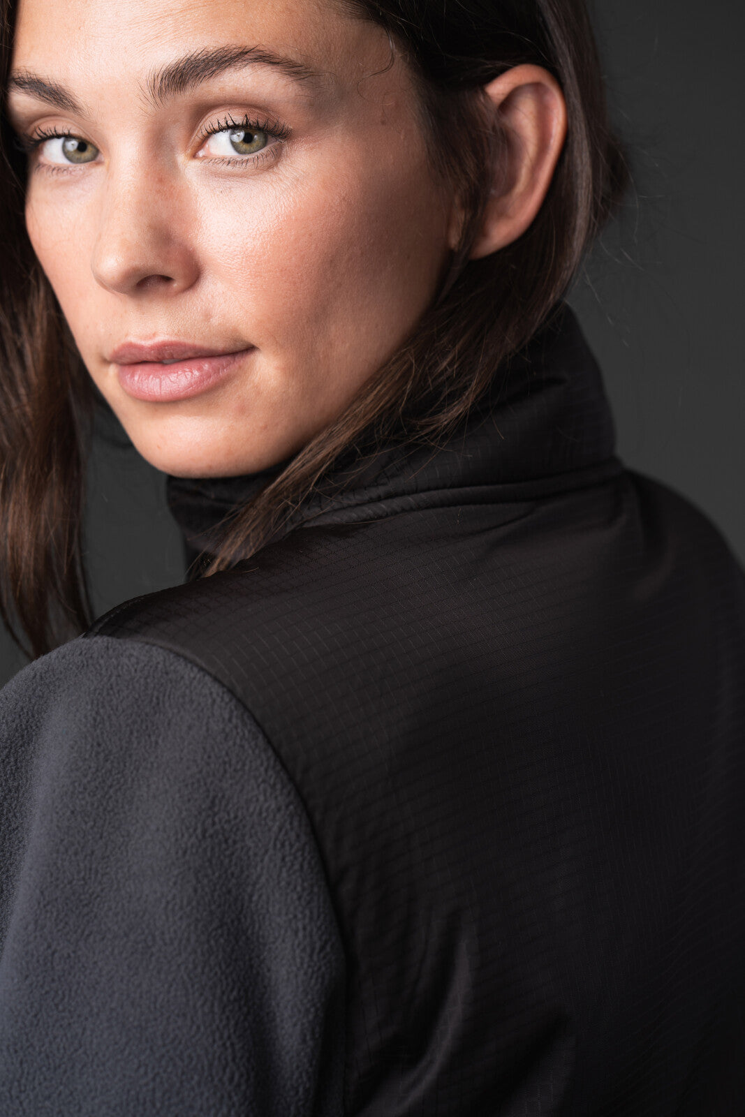 CATAGO Norma zip ridejakke