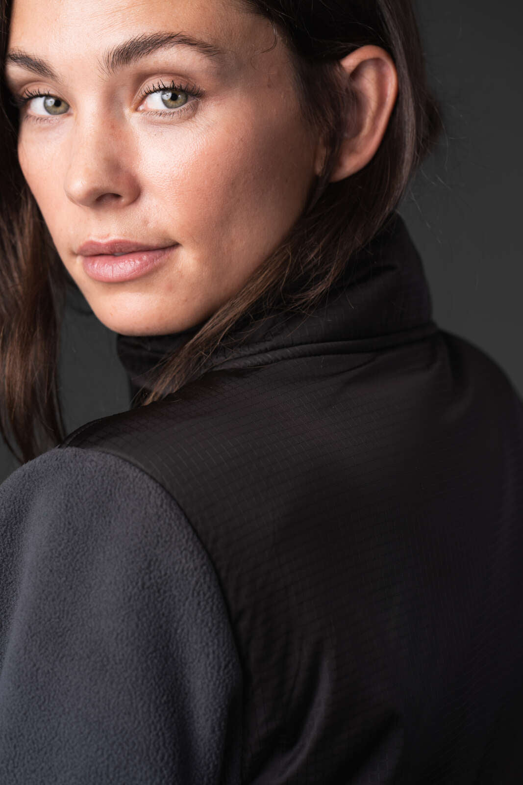 CATAGO Norma zip ridejakke