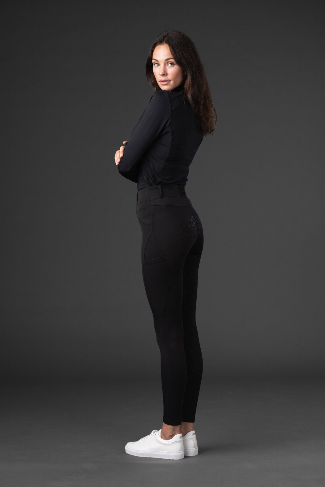 CATAGO Vanna Fullgrip riding tights