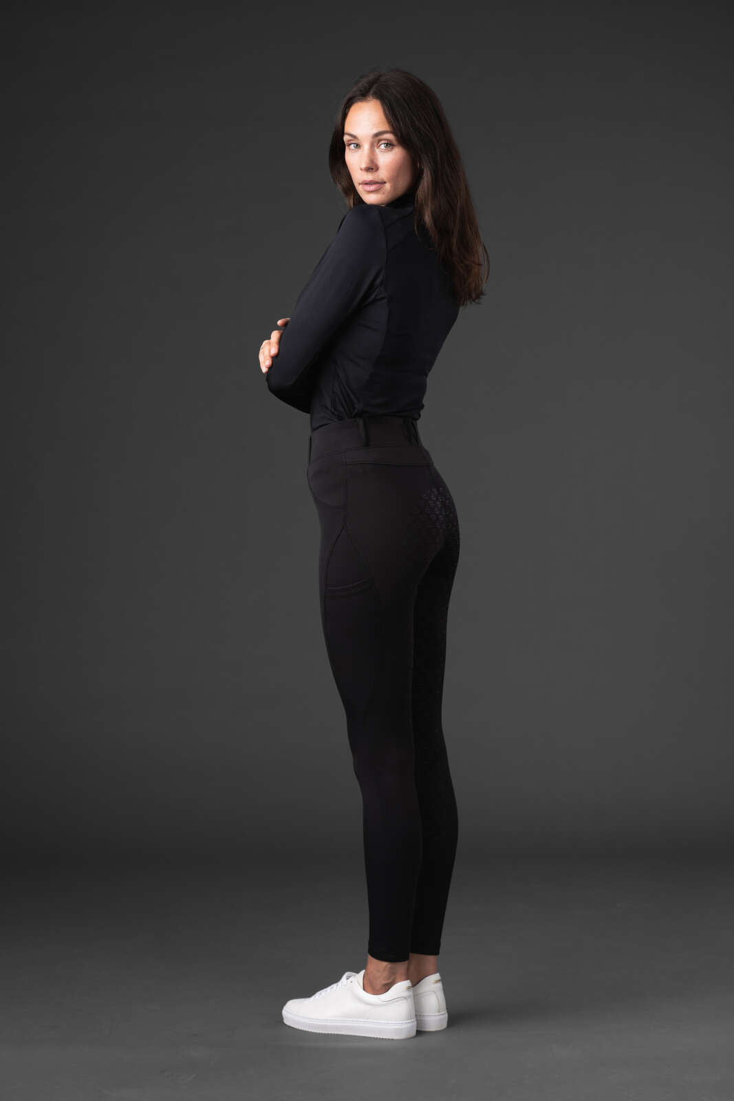 CATAGO Vanna Fullgrip riding tights