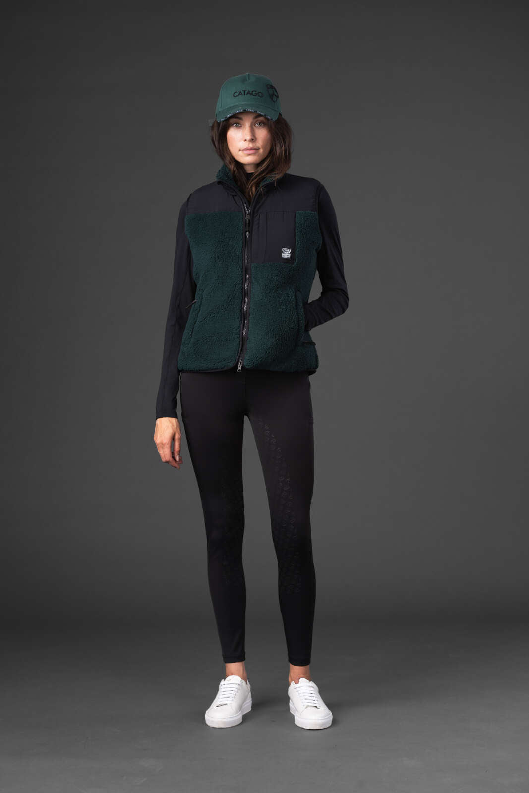 CATAGO Vinya vest