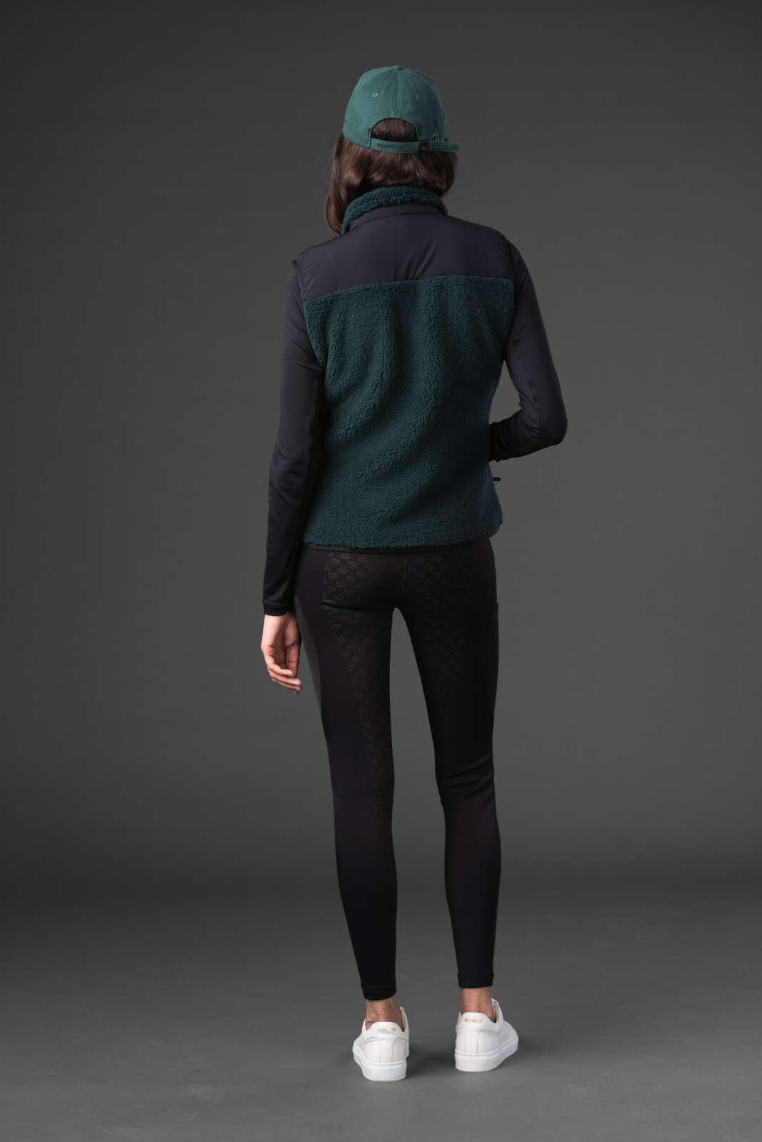 CATAGO Vinya vest