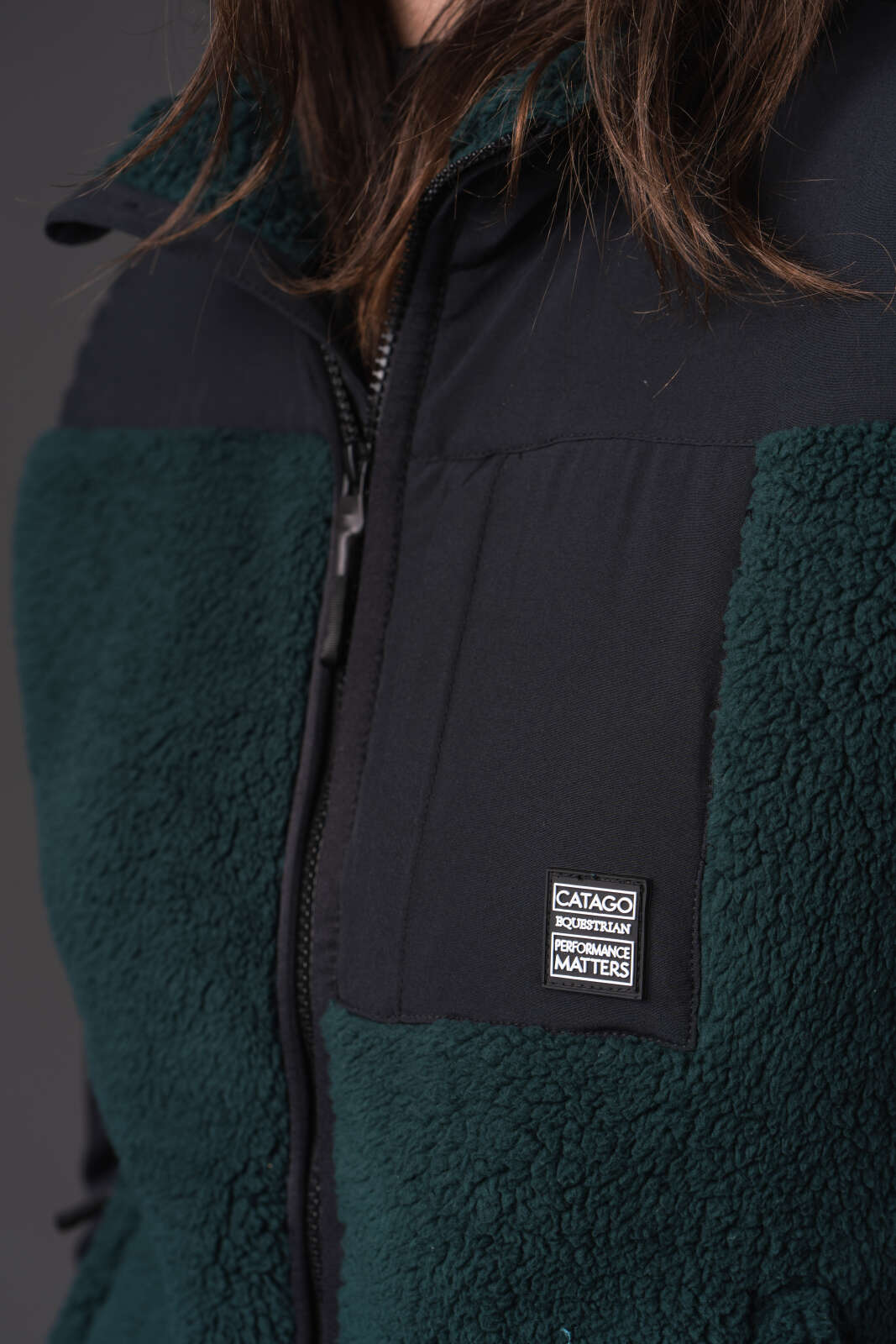 CATAGO Vinya vest