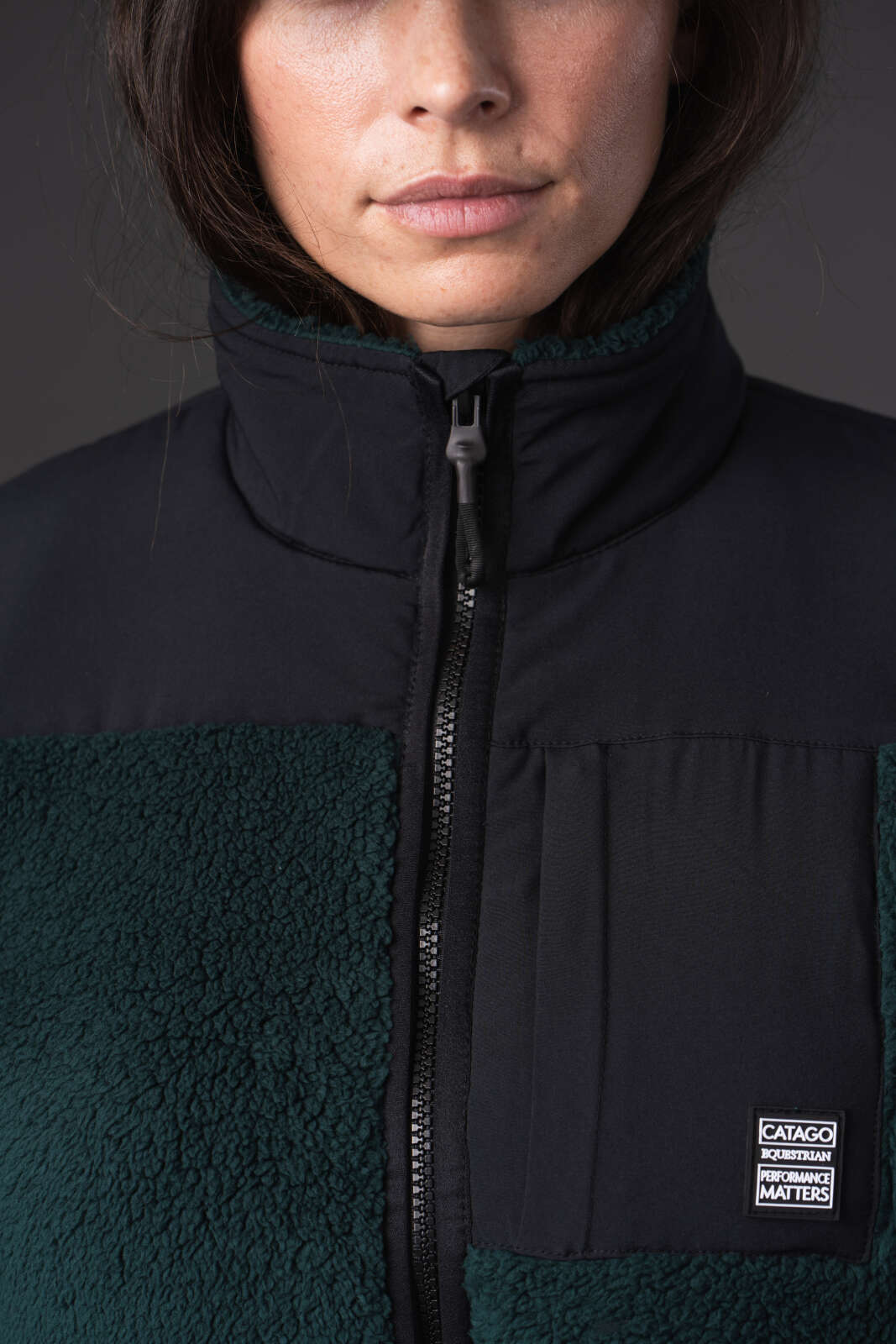 CATAGO Vinya vest