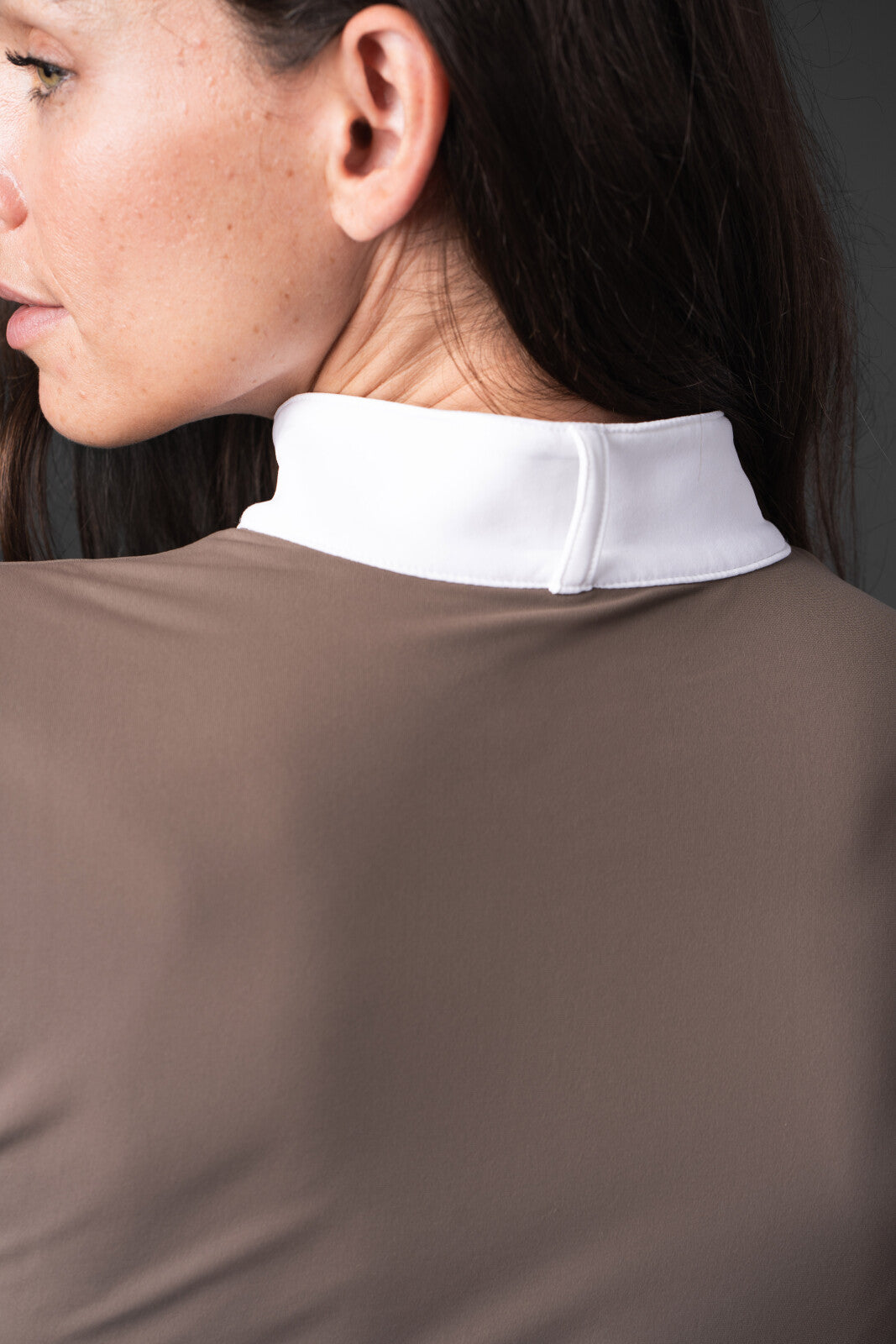 CATAGO Vinica Reitshirt mit Half-Zip