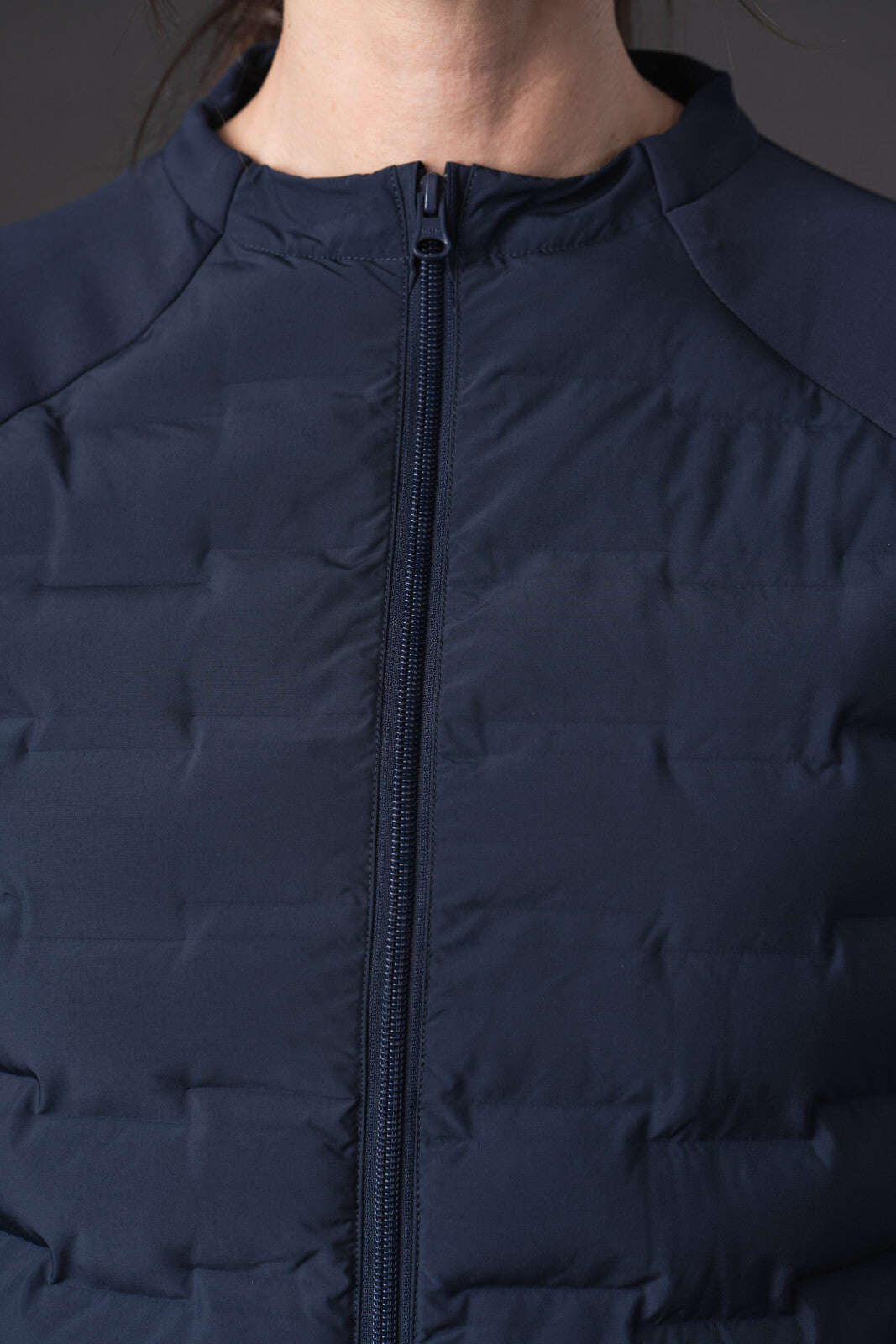 CATAGO Vala short riding jacket