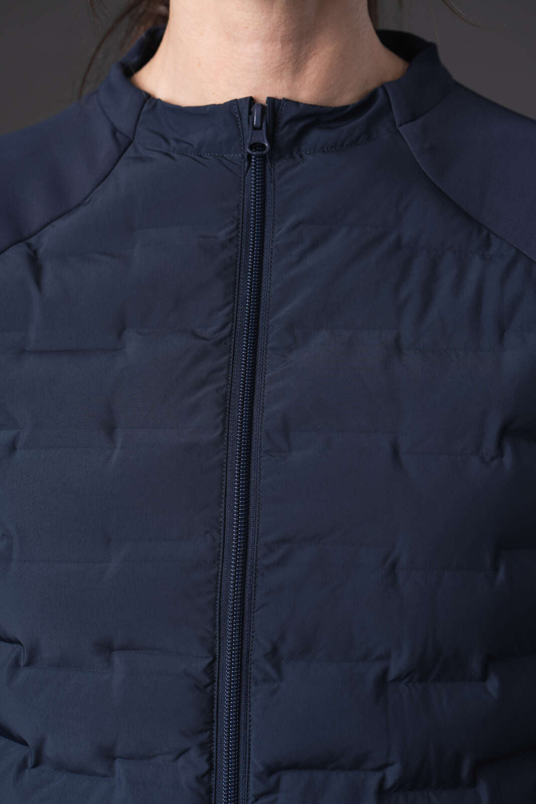 Catago Vala short riding jacket