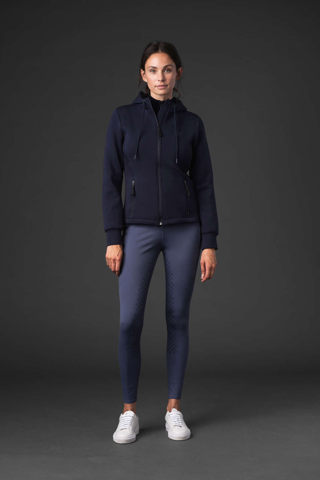 CATAGO Variana Kapuzenjacke