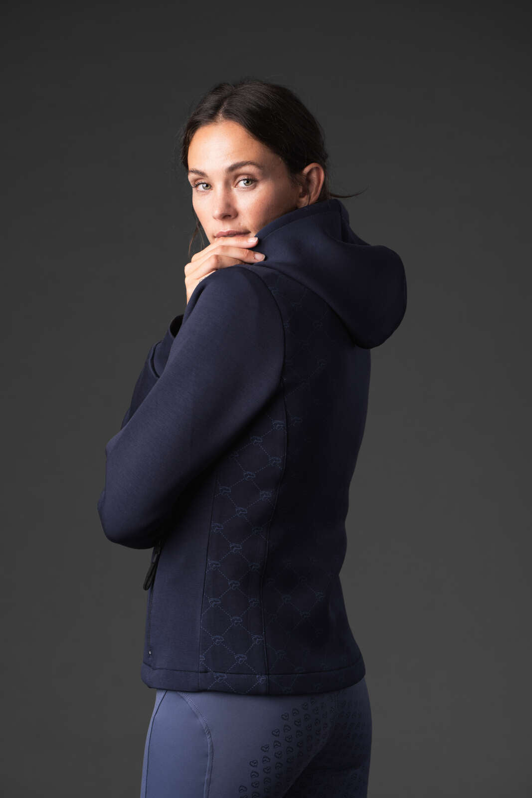 CATAGO Variana Kapuzenjacke
