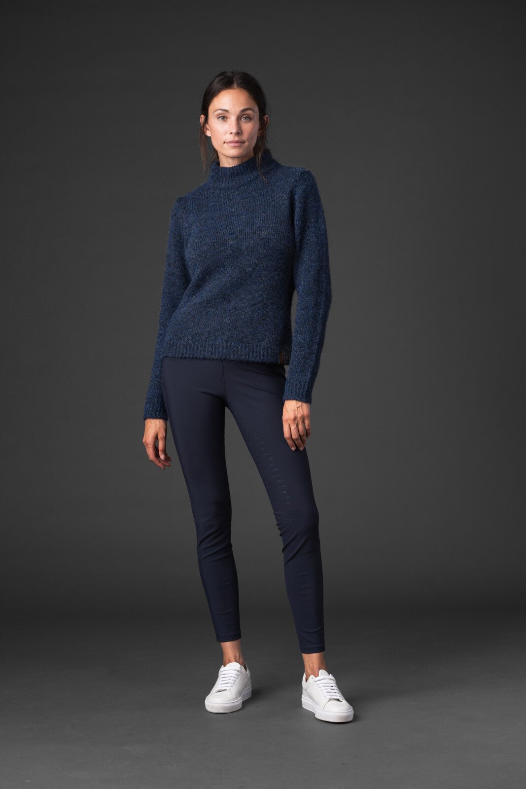 CATAGO Valerie knit pullover - Unamari