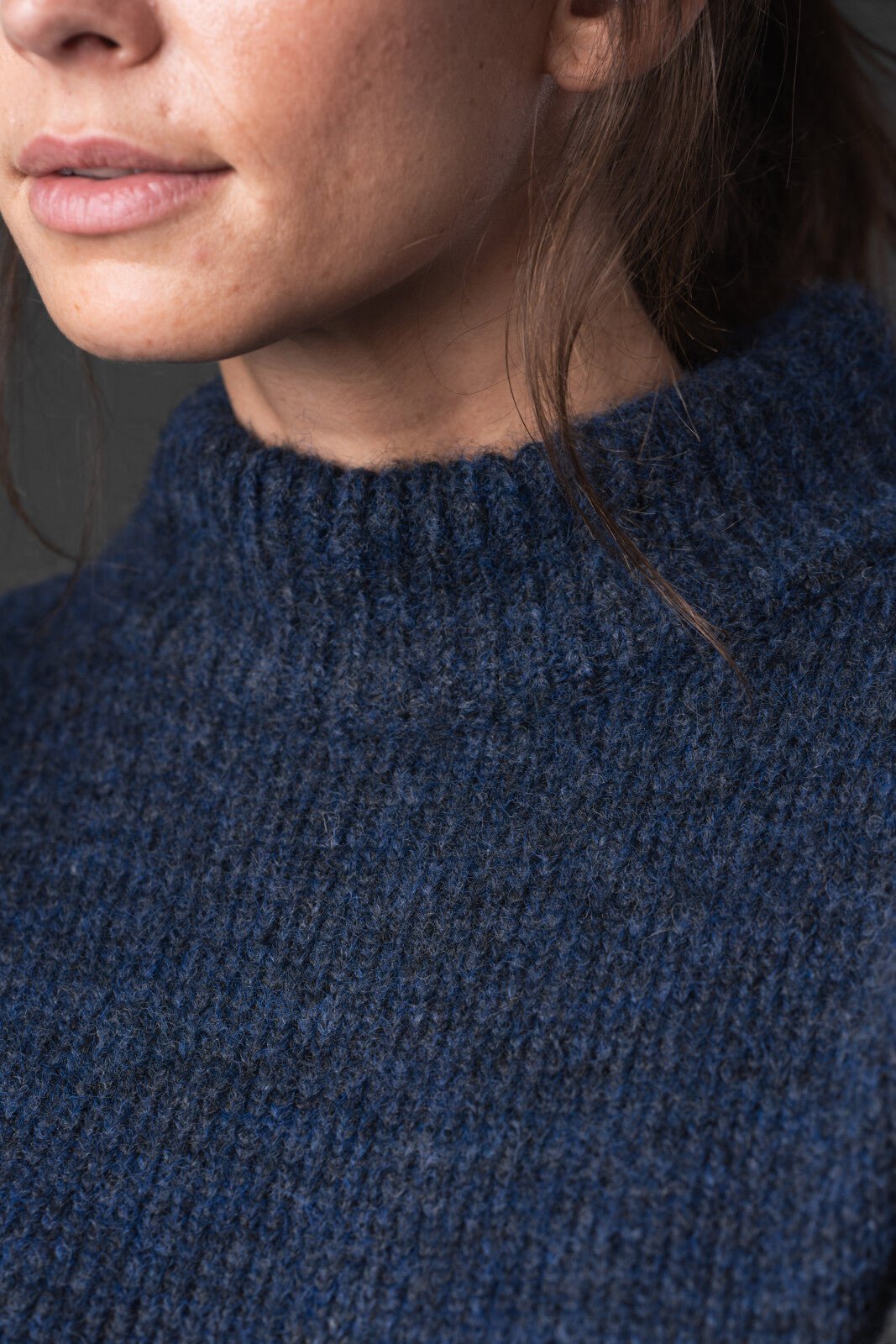 CATAGO Valerie knit pullover - Unamari