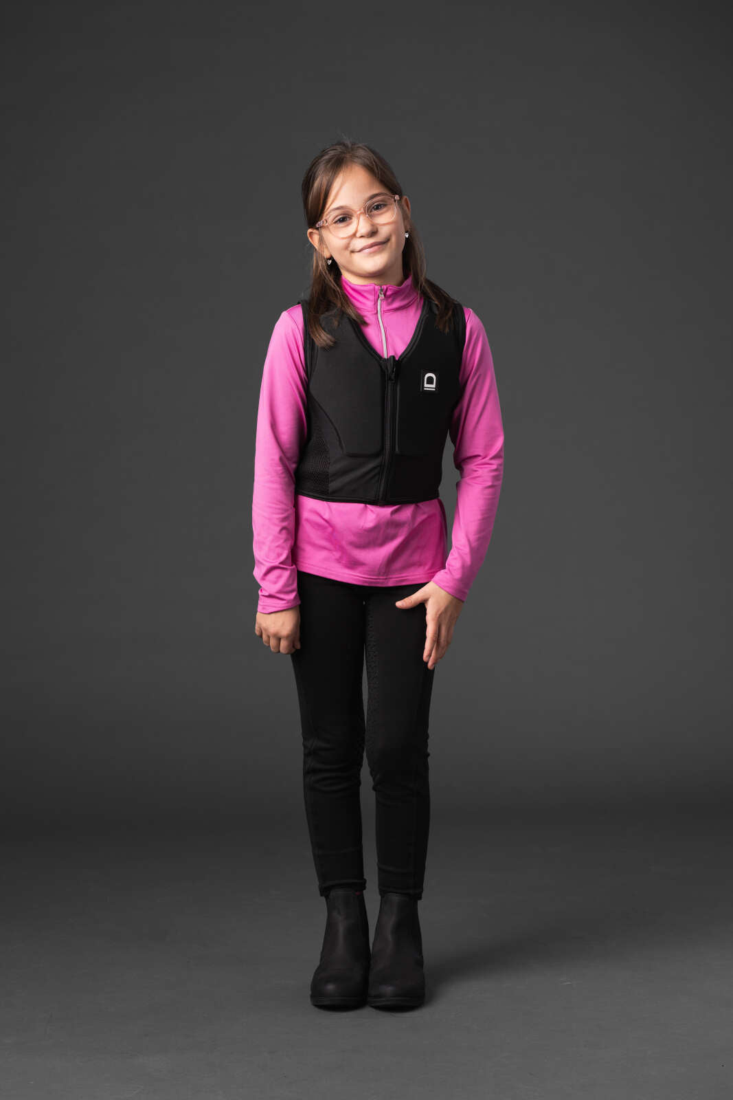 Equipage KIDS back protector