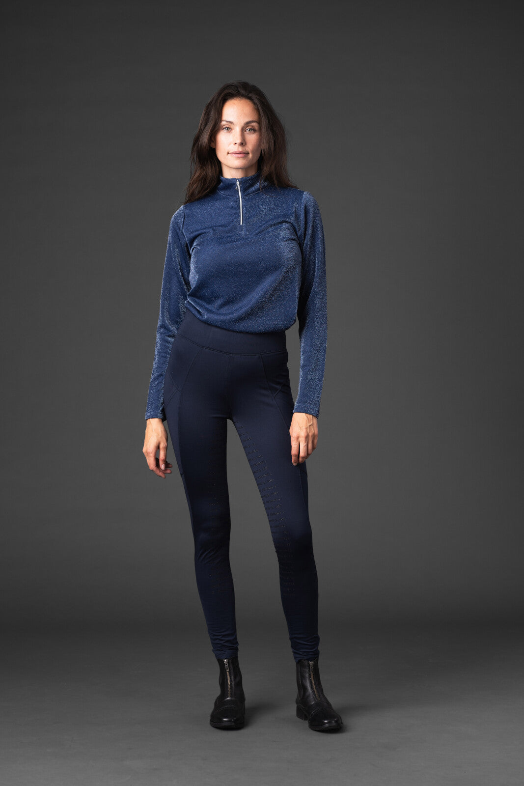 Equipage Vanda fullgrip riding tights