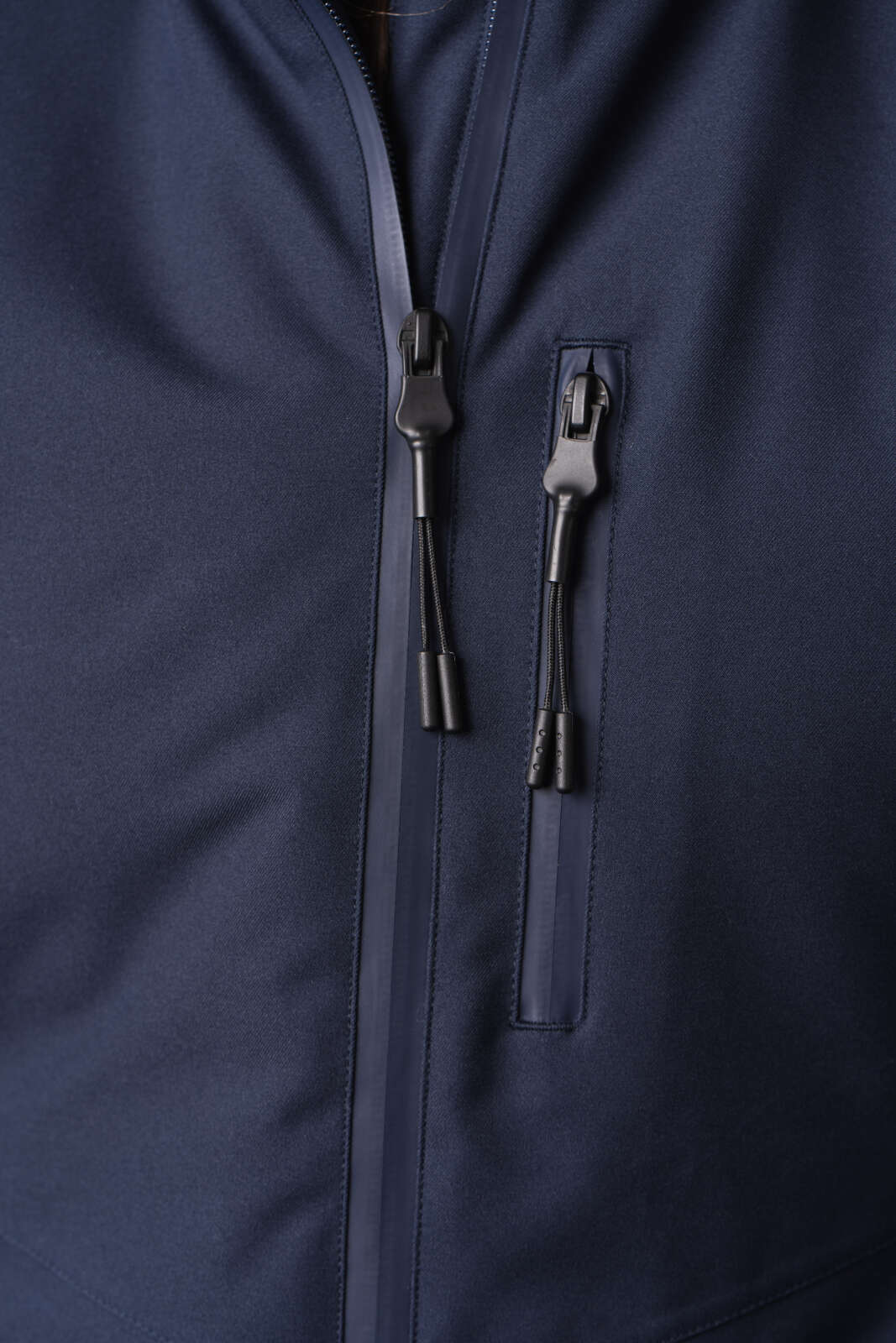 Equipage Venus winter riding jacket