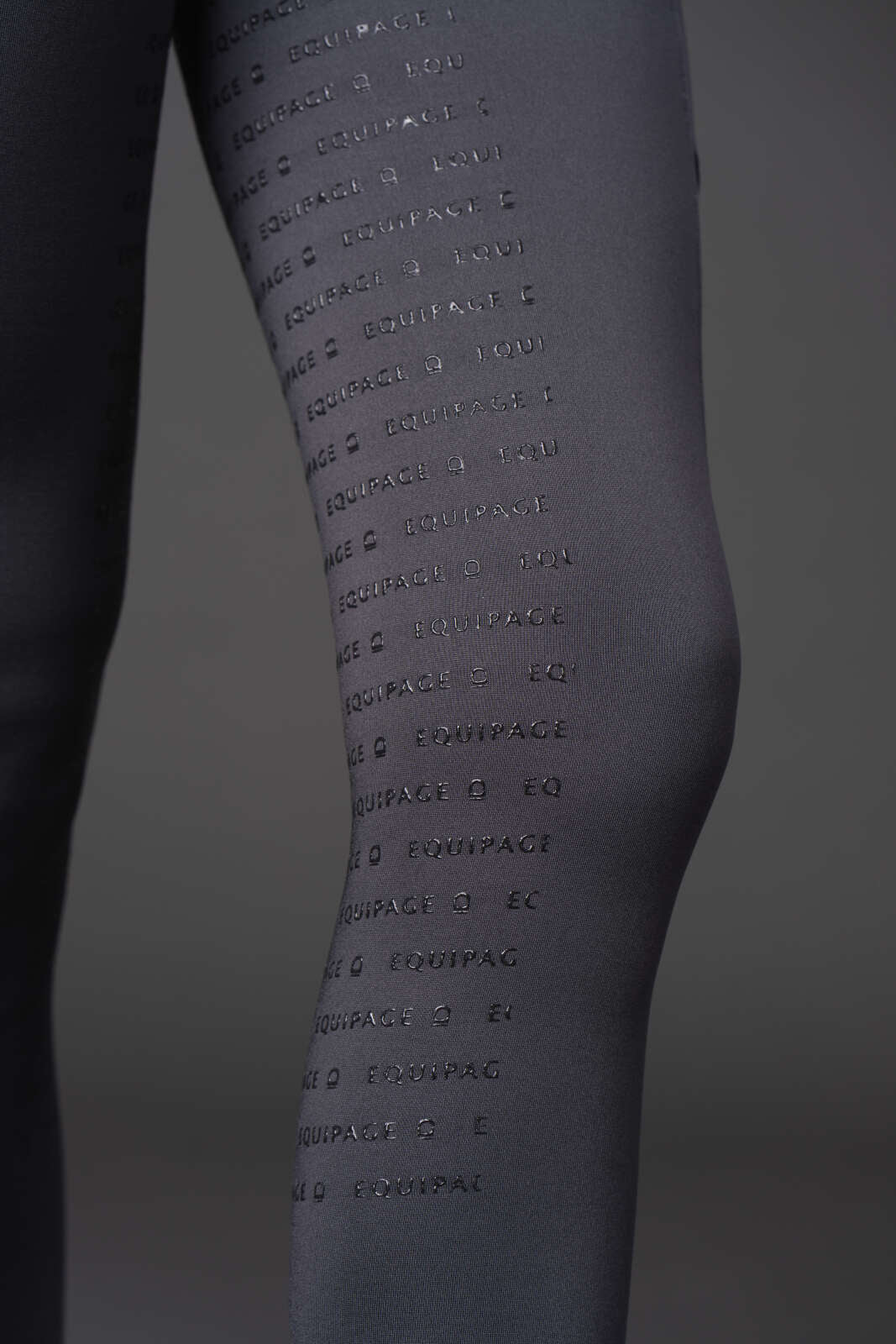 Equipage Vanda ride tights med fullgrip